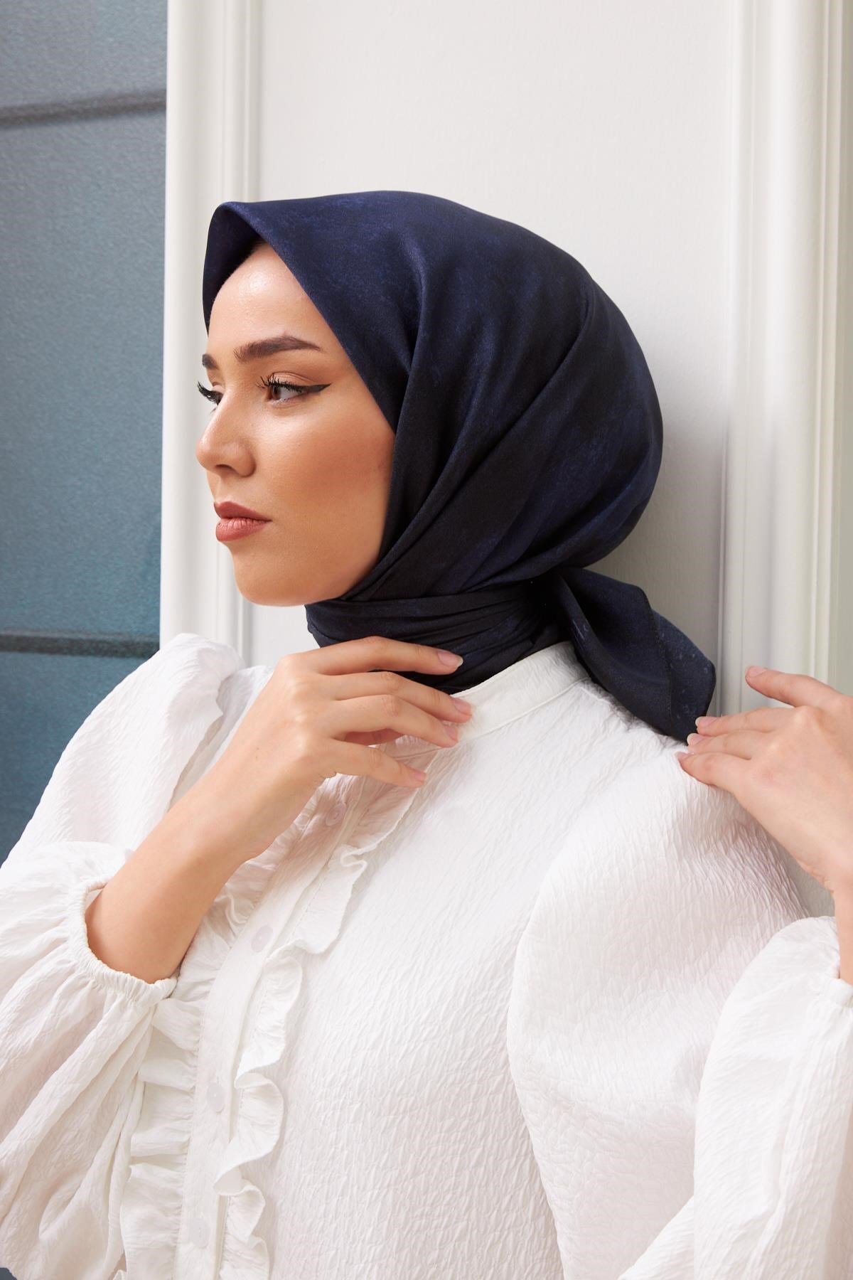 Silk Home SHiny Eşarp 75005-04