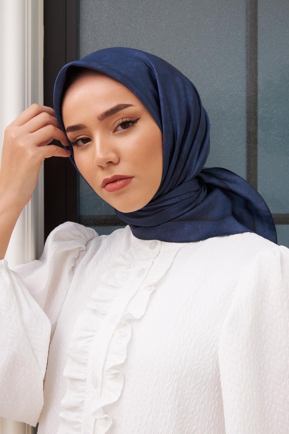 Silk Home SHiny Eşarp 75005-05