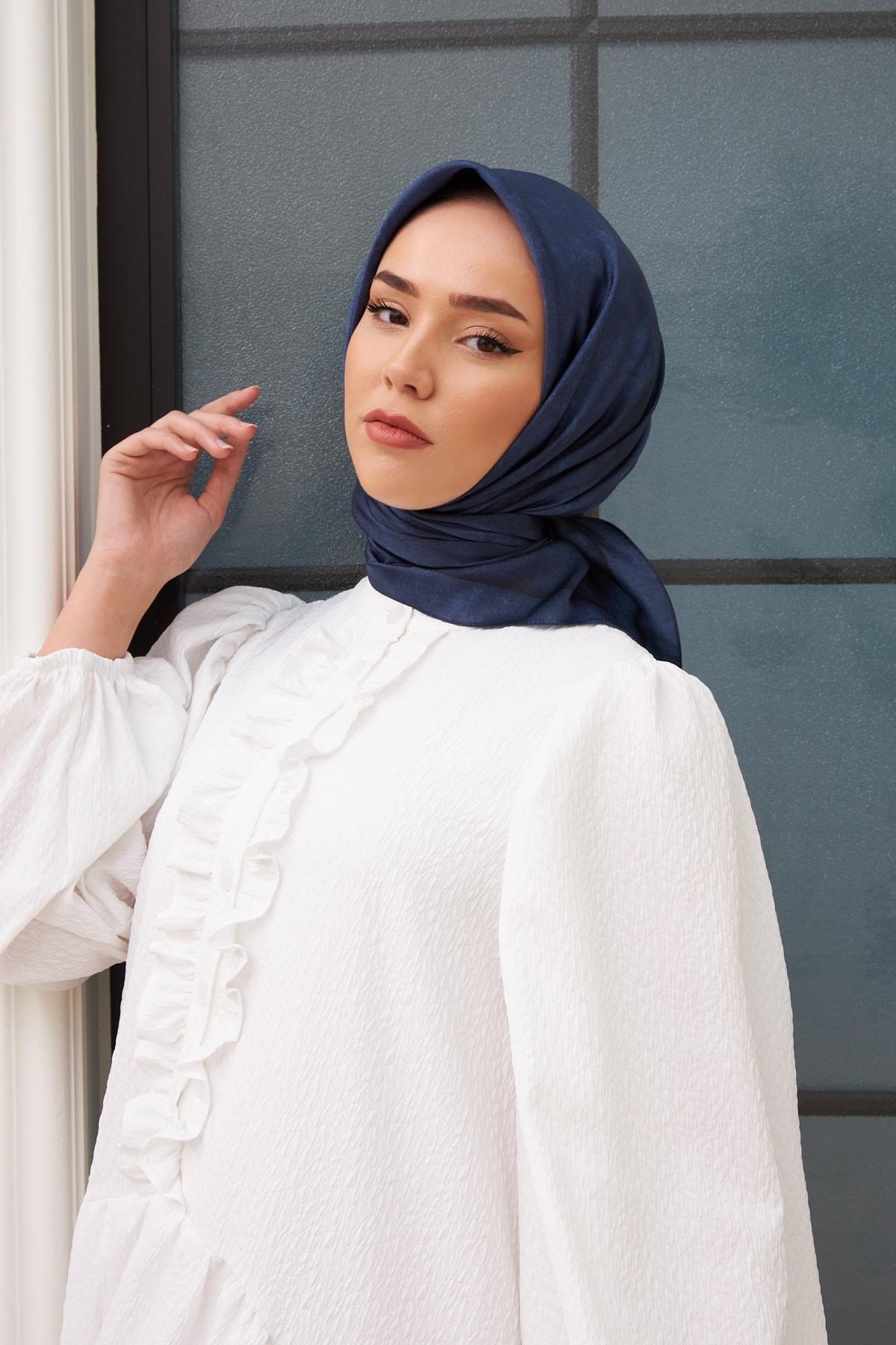 Silk Home SHiny Eşarp 75005-05