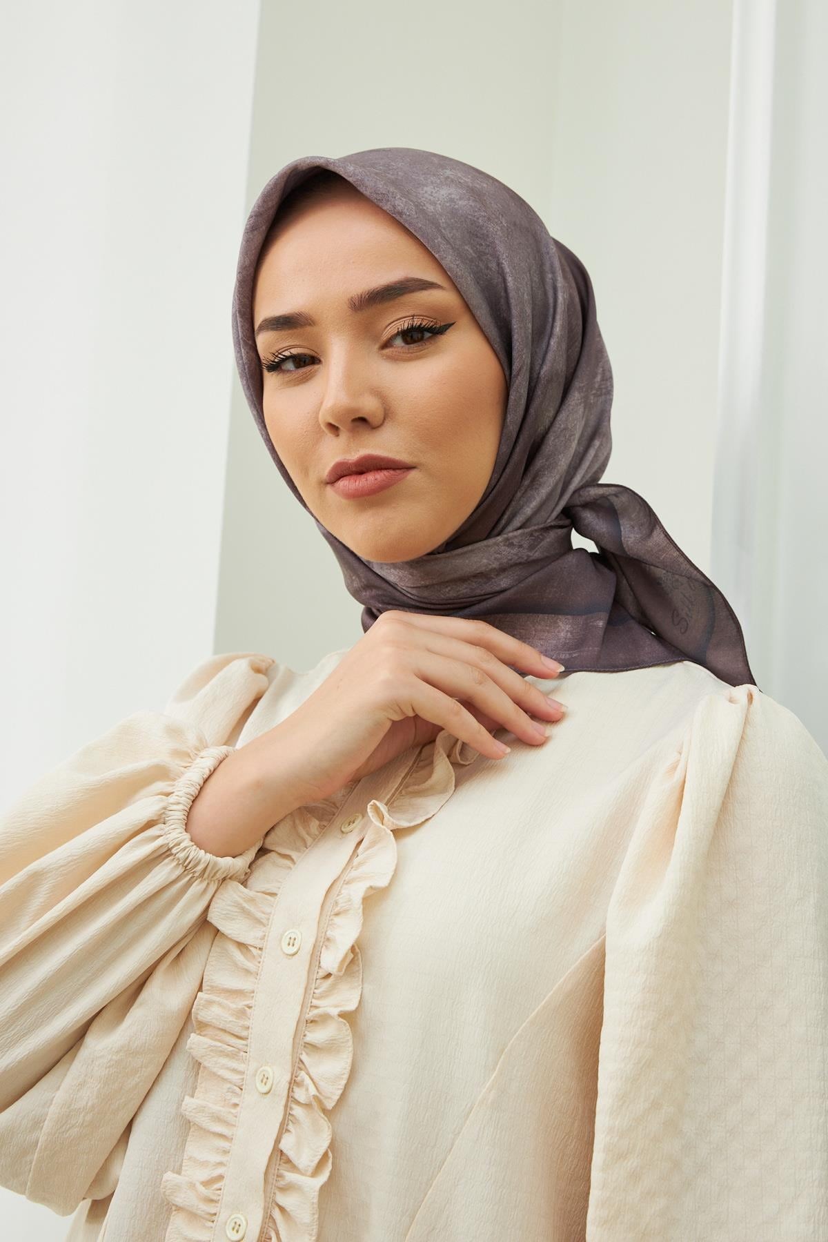 Silk Home SHiny Eşarp 75005-06