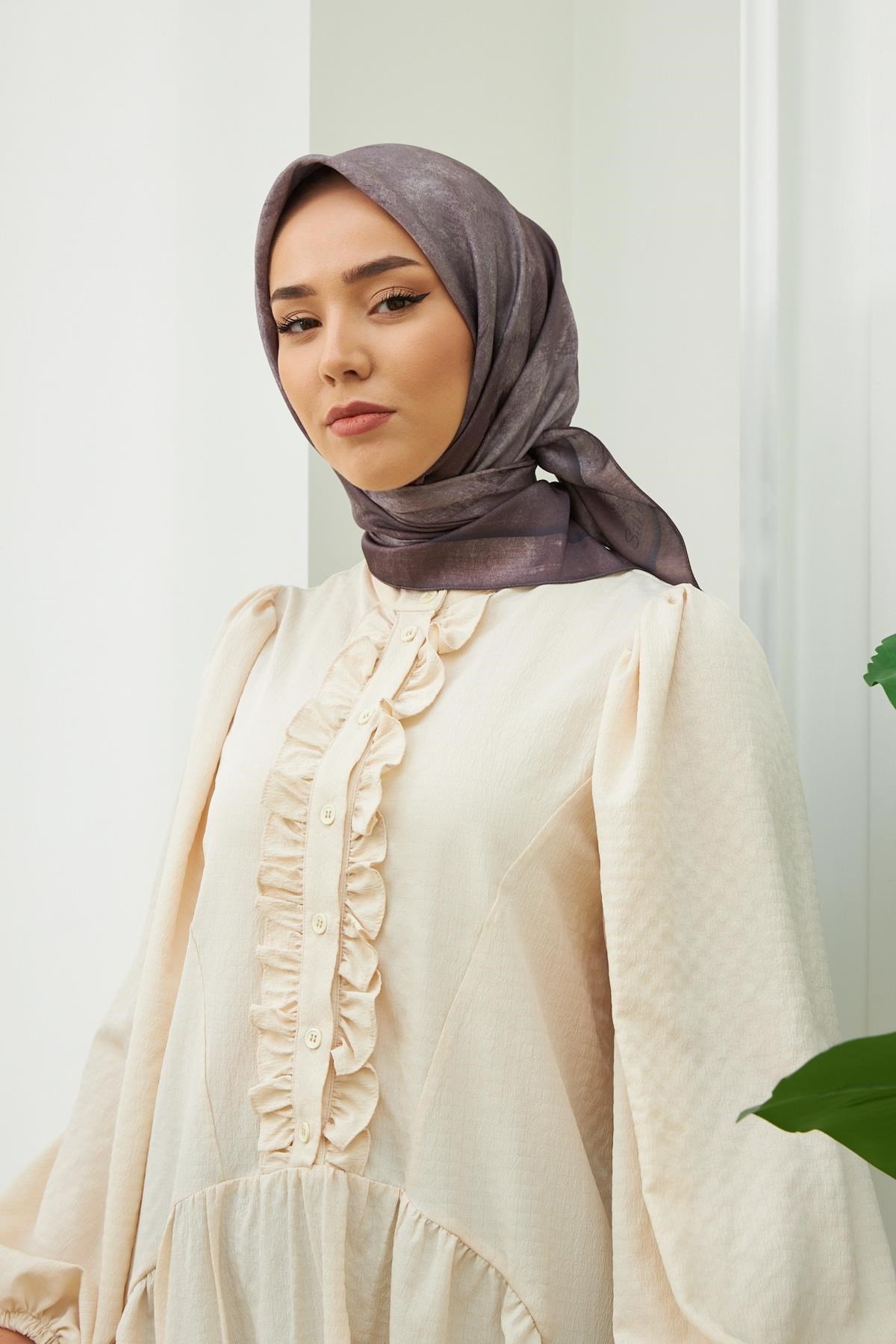 Silk Home SHiny Eşarp 75005-06