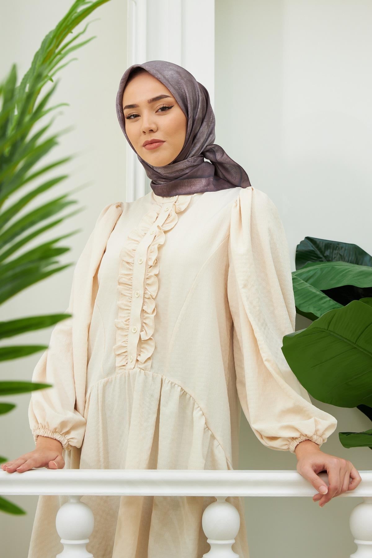 Silk Home SHiny Eşarp 75005-06