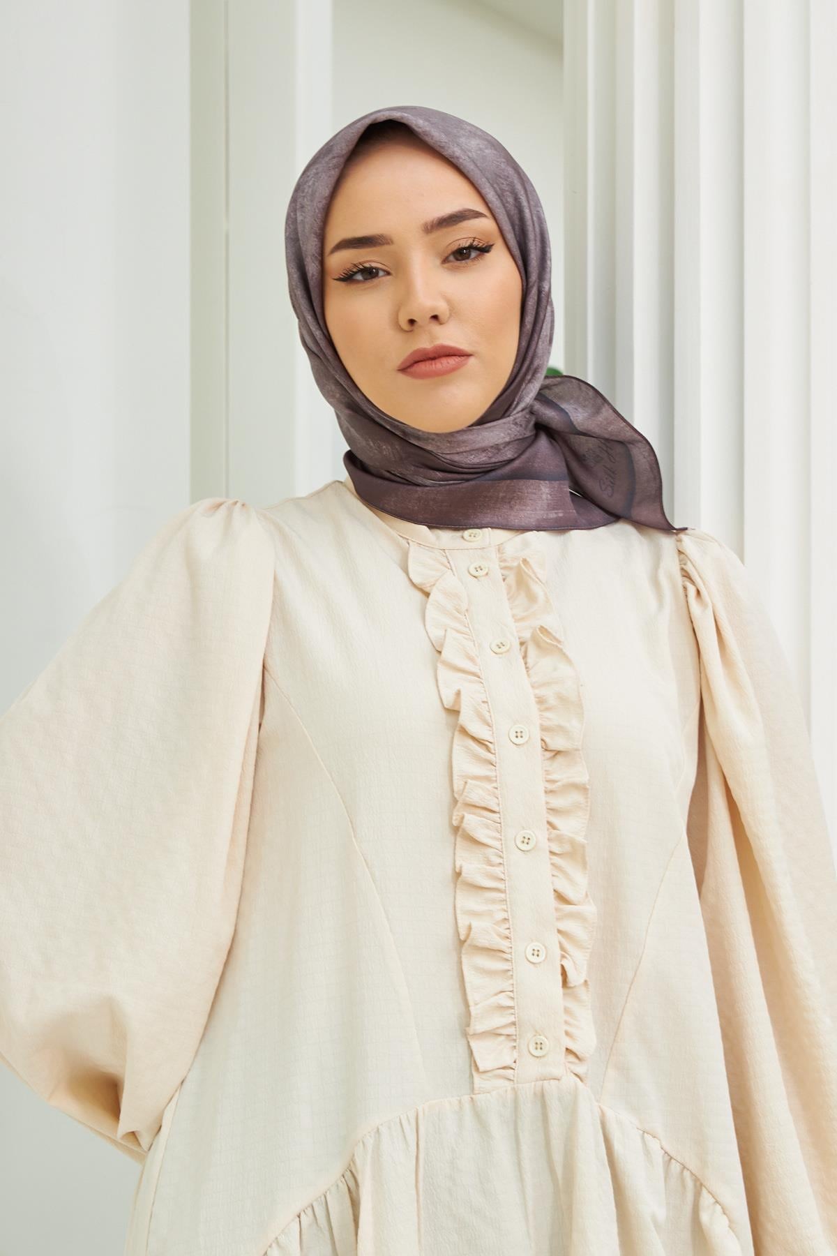 Silk Home SHiny Eşarp 75005-06