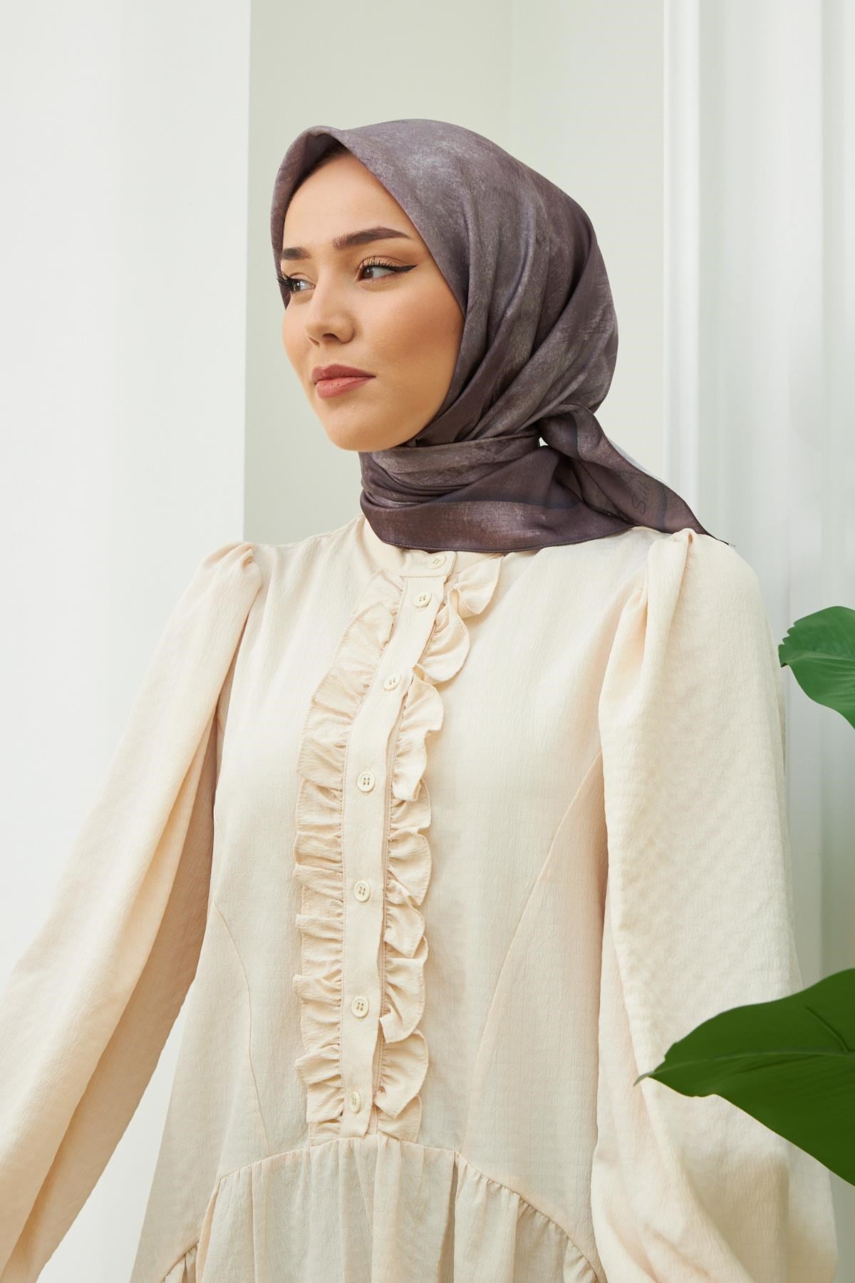 Silk Home SHiny Eşarp 75005-06