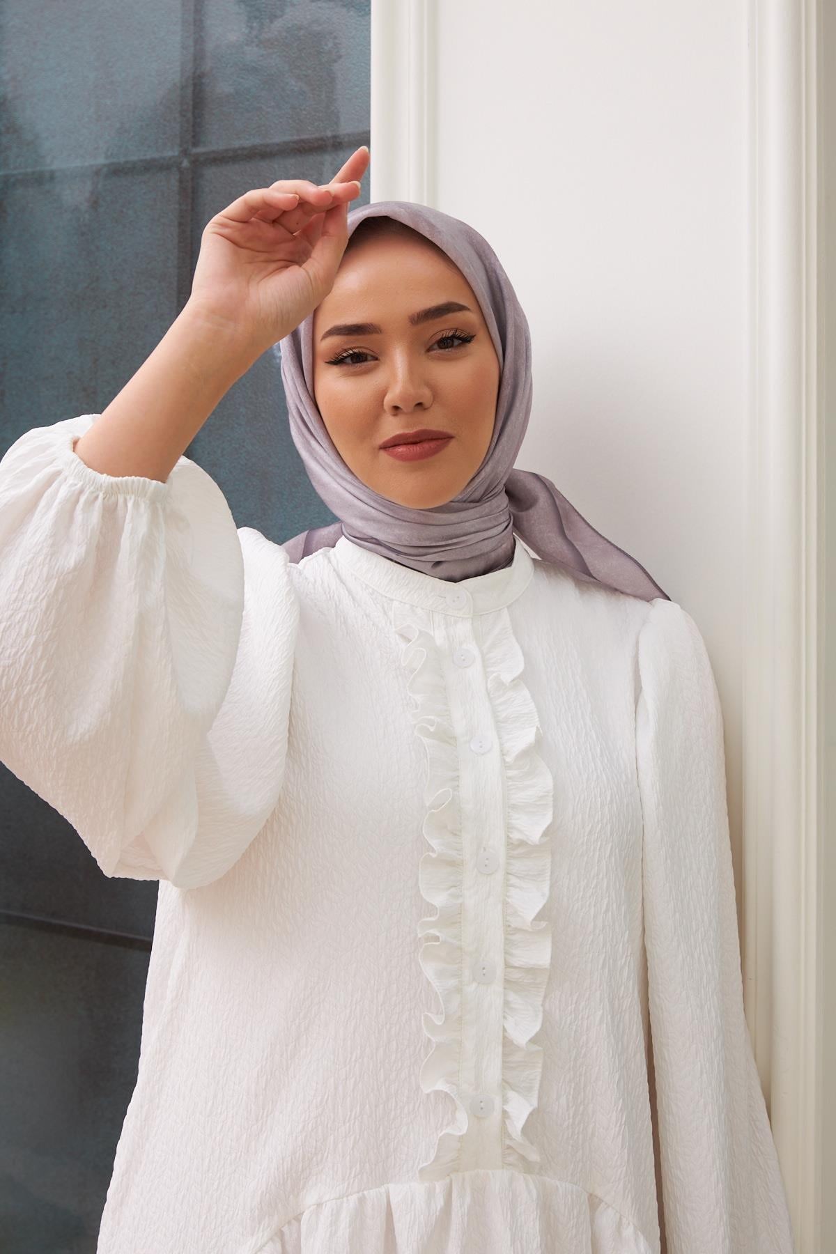 Silk Home SHiny Eşarp 75005-08