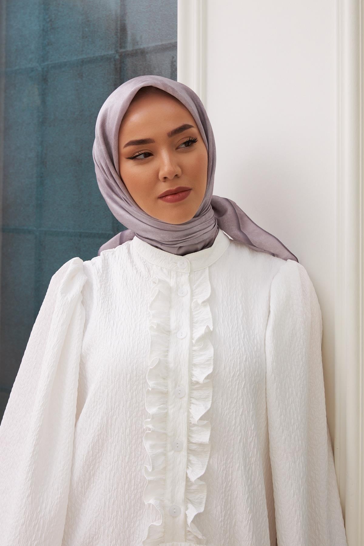 Silk Home SHiny Eşarp 75005-08