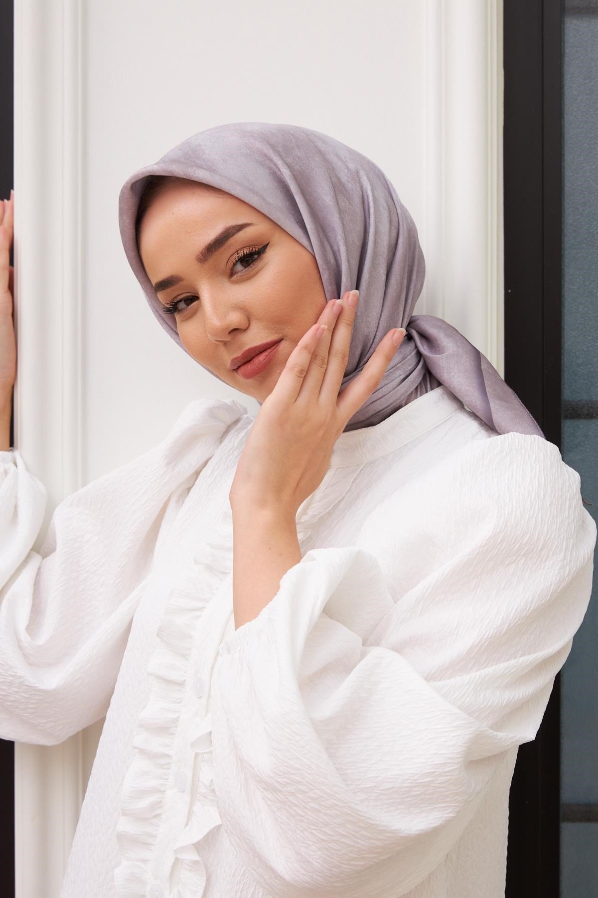 Silk Home SHiny Eşarp 75005-08
