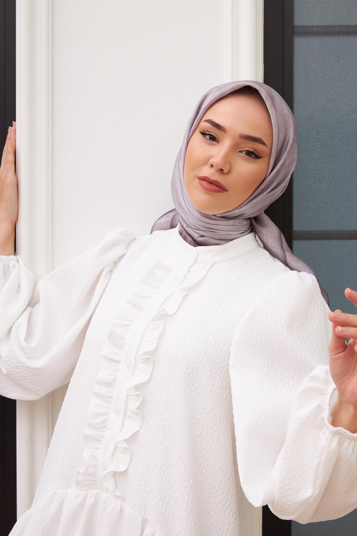 Silk Home SHiny Eşarp 75005-08