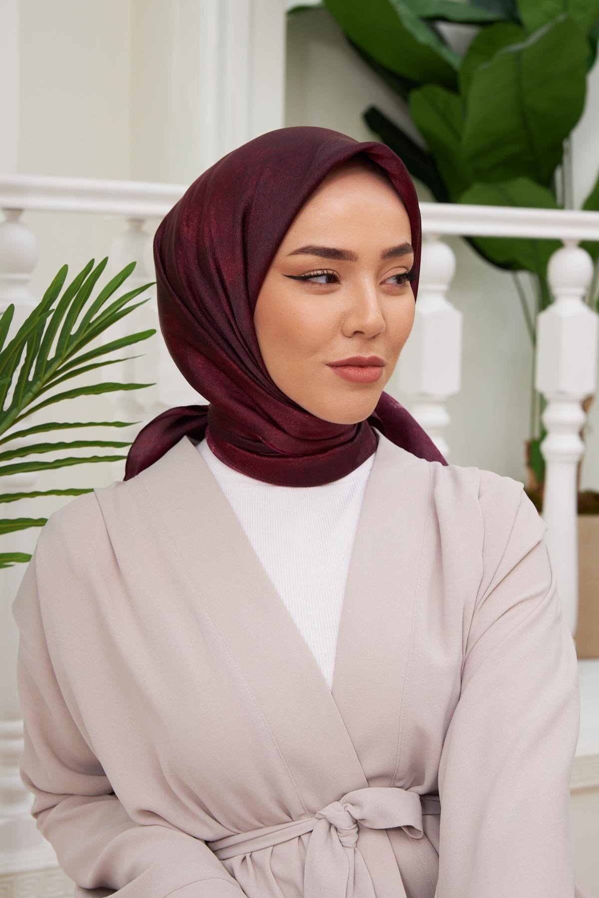 Silk Home SHiny Eşarp 75005-10