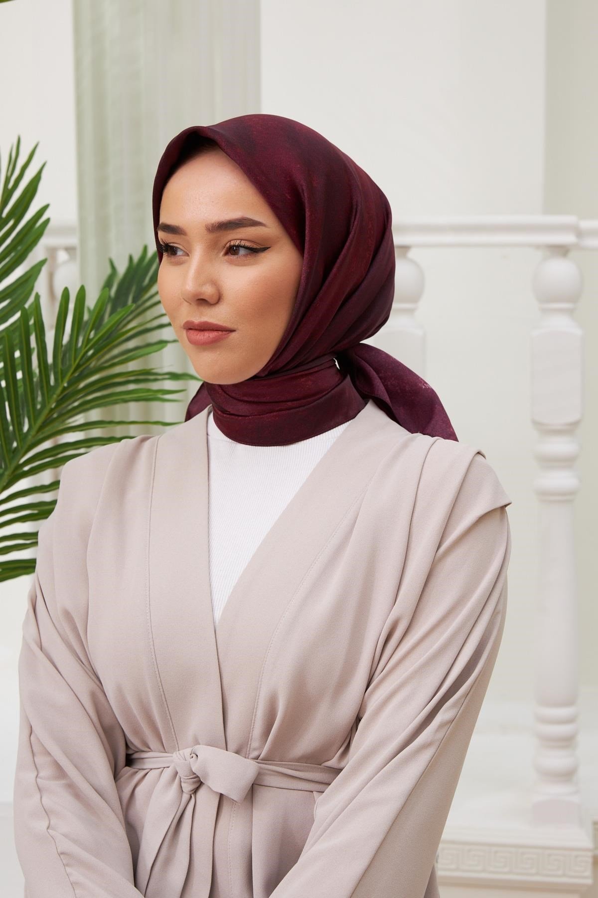 Silk Home SHiny Eşarp 75005-10