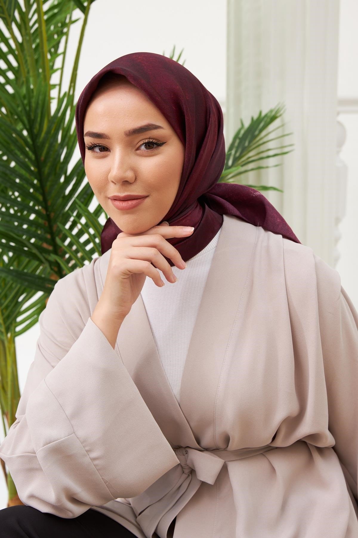 Silk Home SHiny Eşarp 75005-10