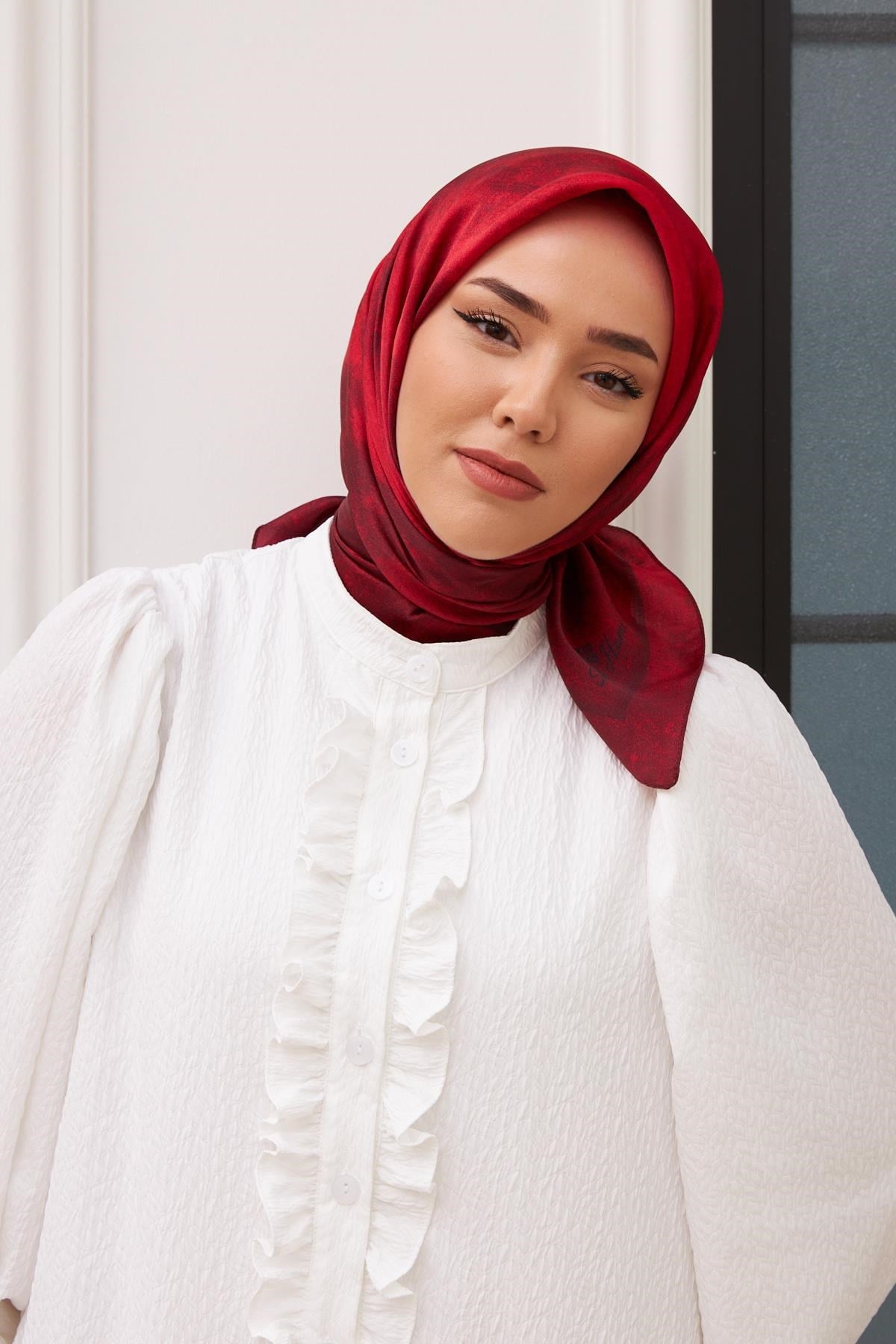 Silk Home SHiny Eşarp 75005-11