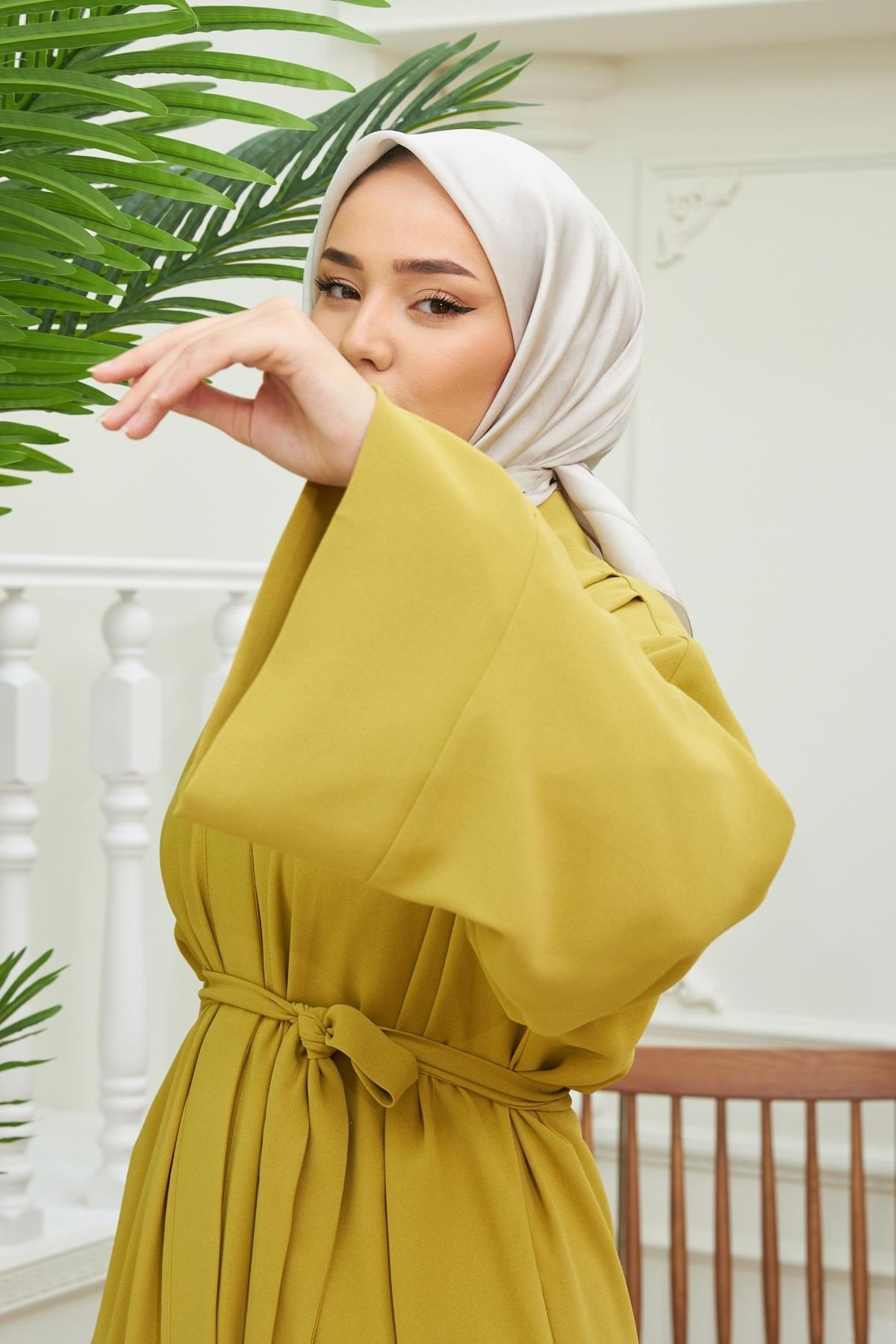 Silk Home SHiny Eşarp 75005-12