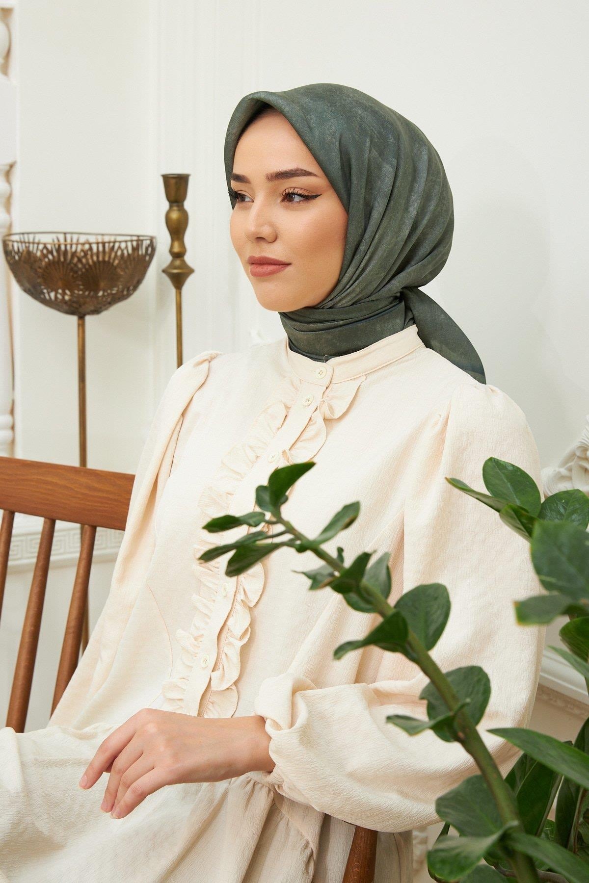 Silk Home SHiny Eşarp 75005-13