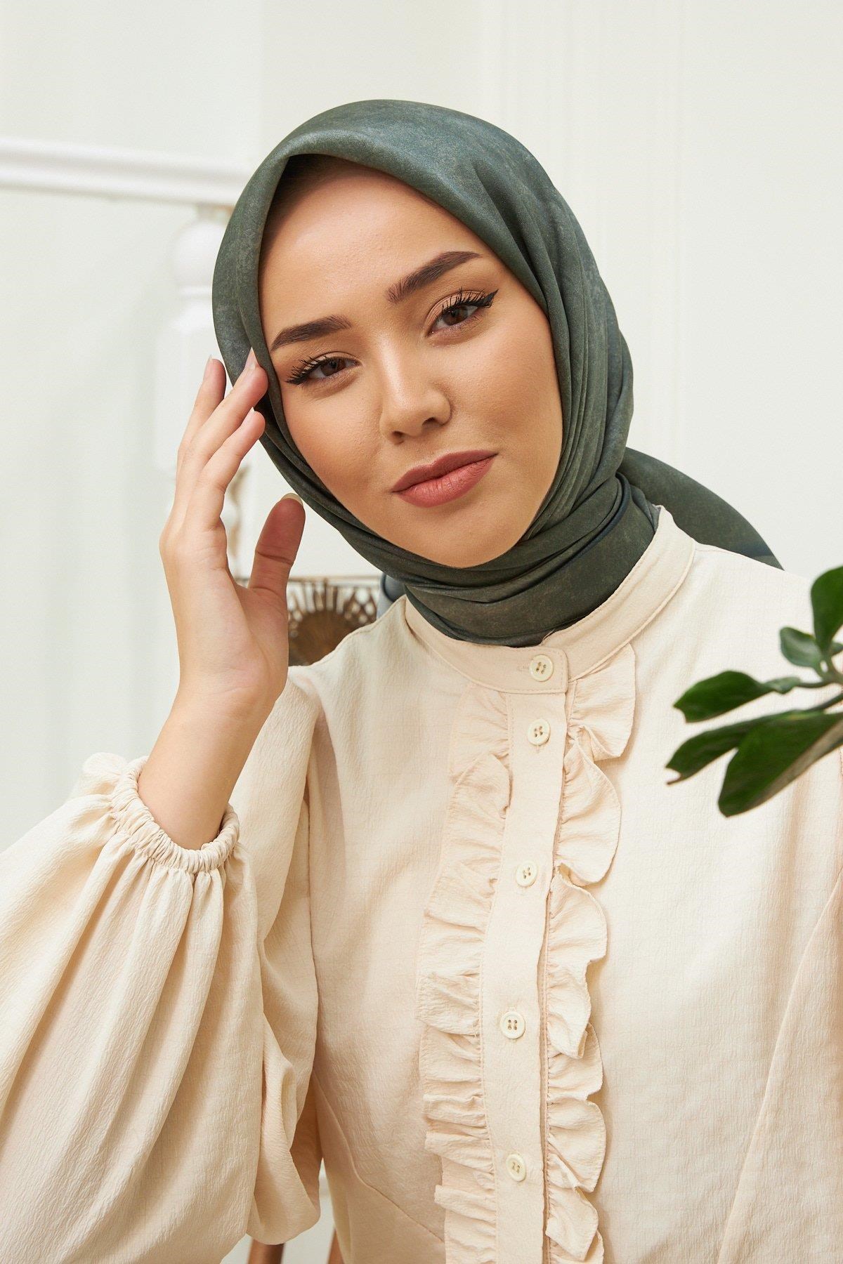 Silk Home SHiny Eşarp 75005-13