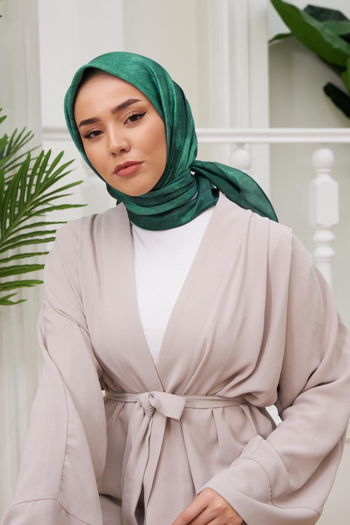 Silk Home SHiny Eşarp 75005-15