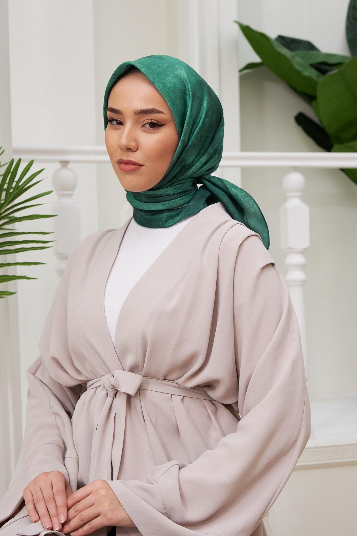 Silk Home SHiny Eşarp 75005-15