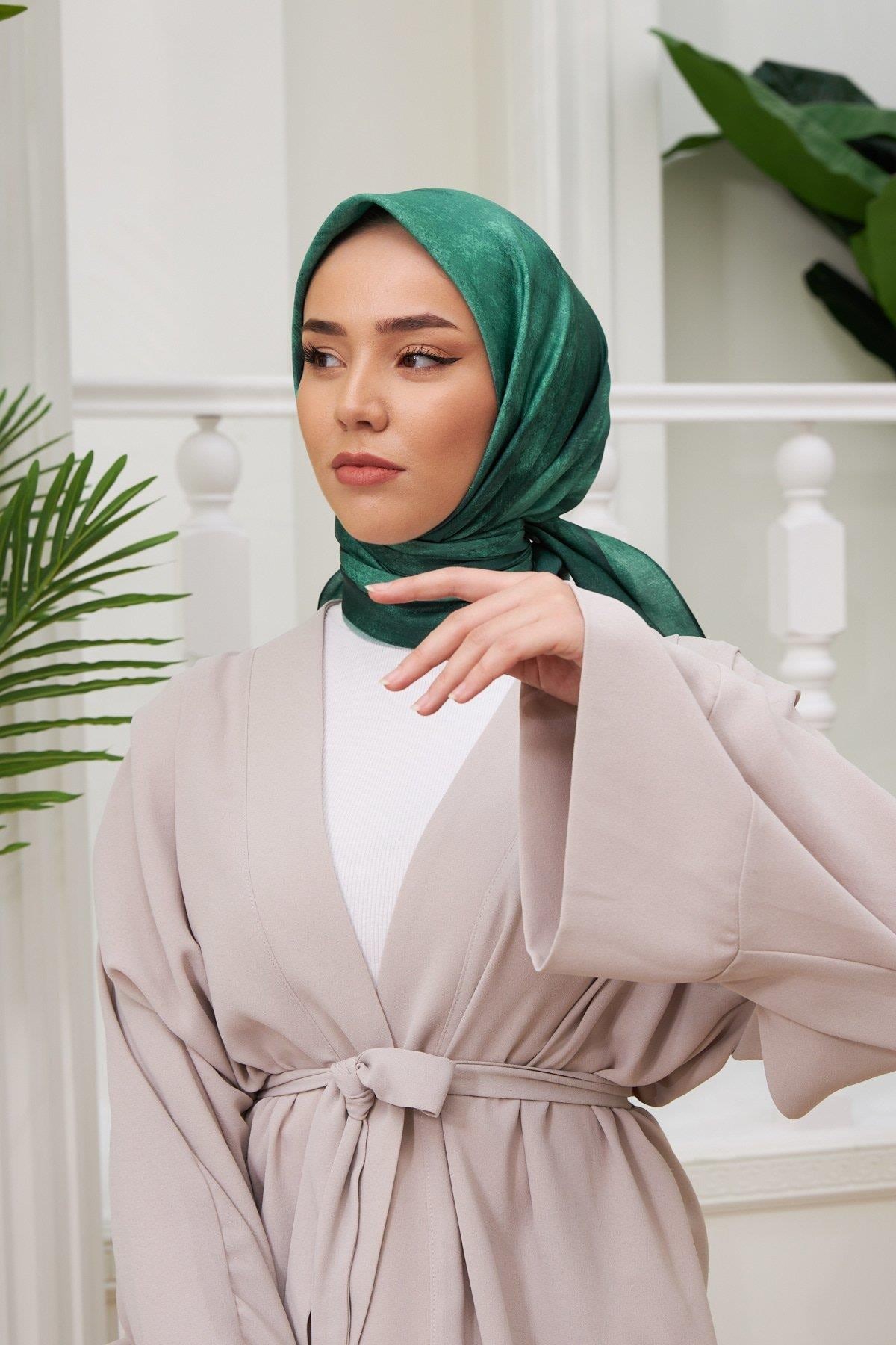 Silk Home SHiny Eşarp 75005-15