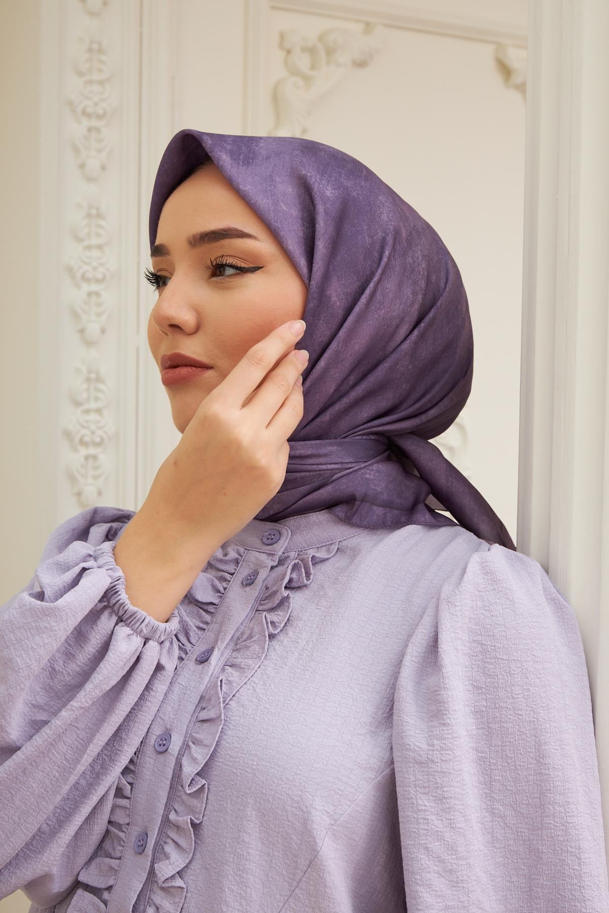 Silk Home SHiny Eşarp 75005-17