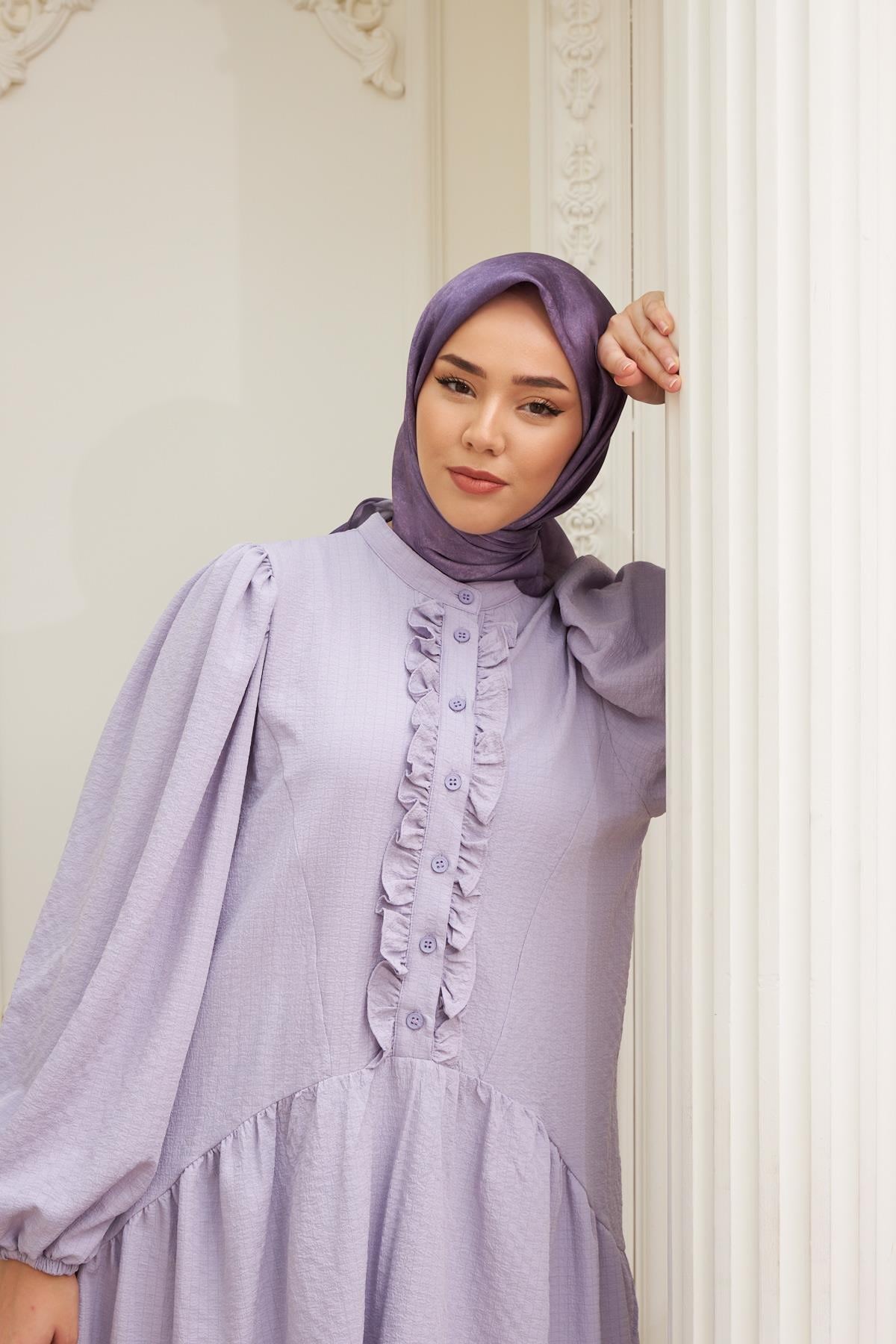 Silk Home SHiny Eşarp 75005-17