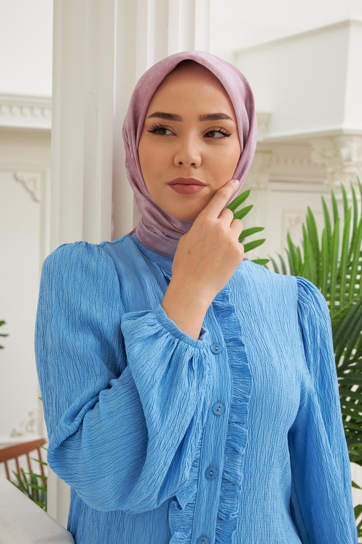 Silk Home SHiny Eşarp 75005-18