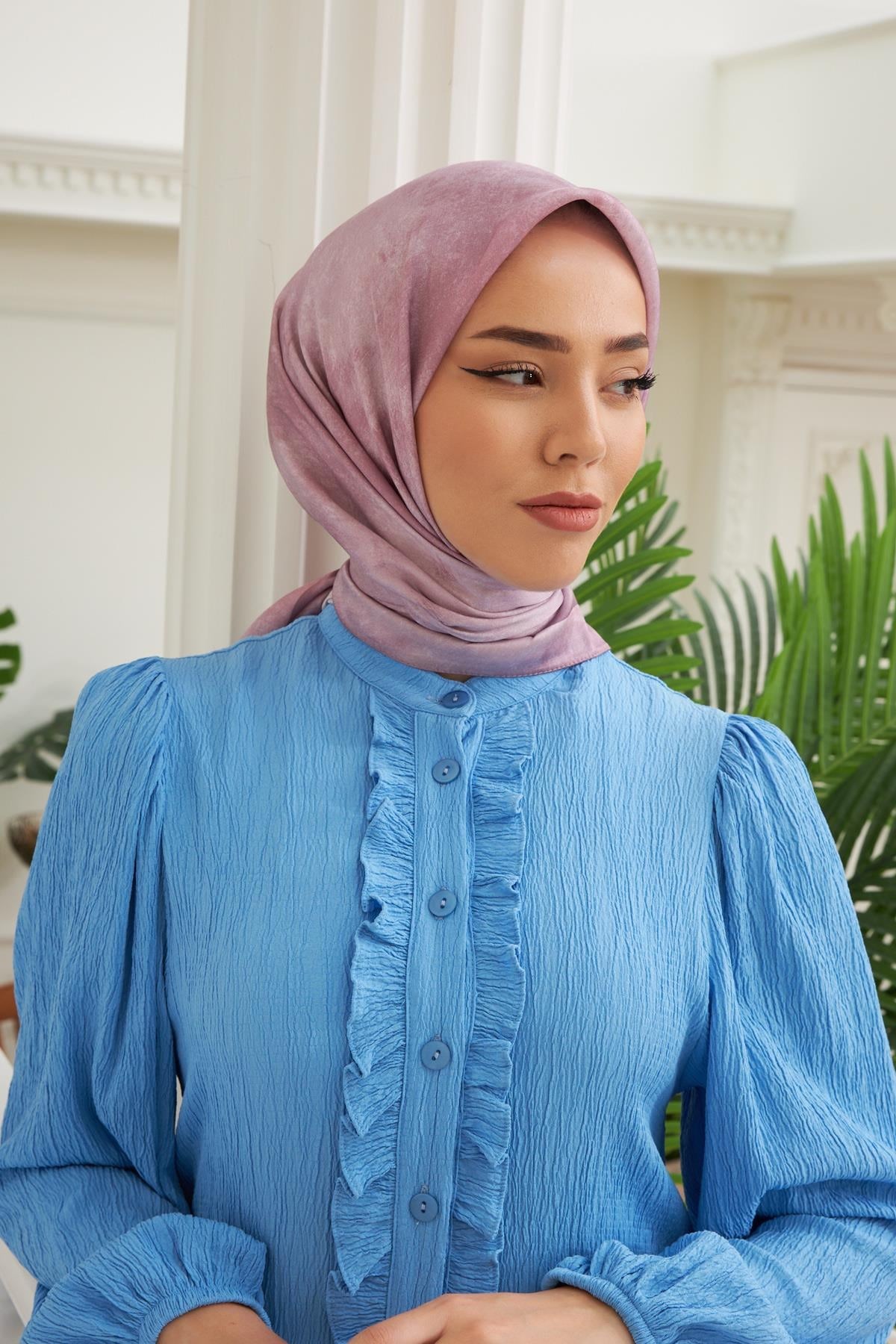 Silk Home SHiny Eşarp 75005-18