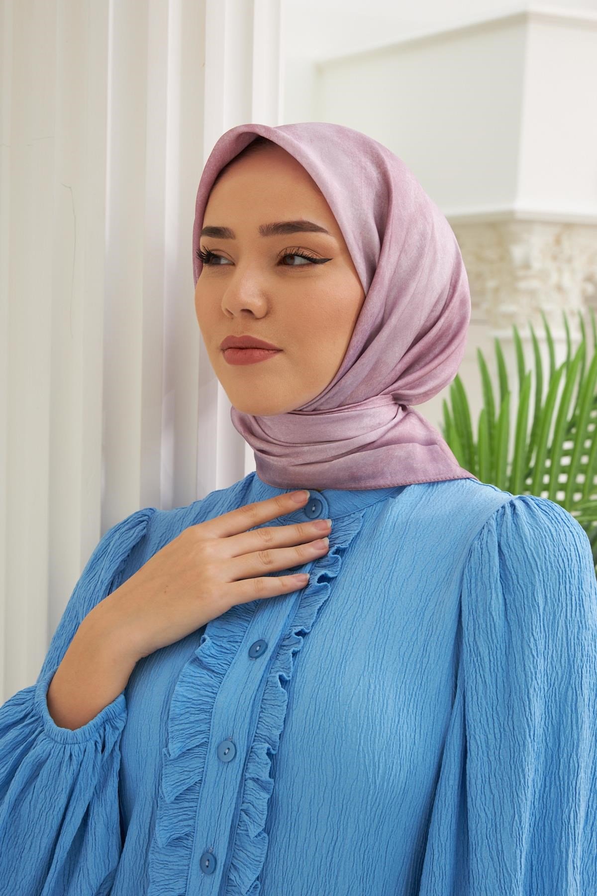 Silk Home SHiny Eşarp 75005-18
