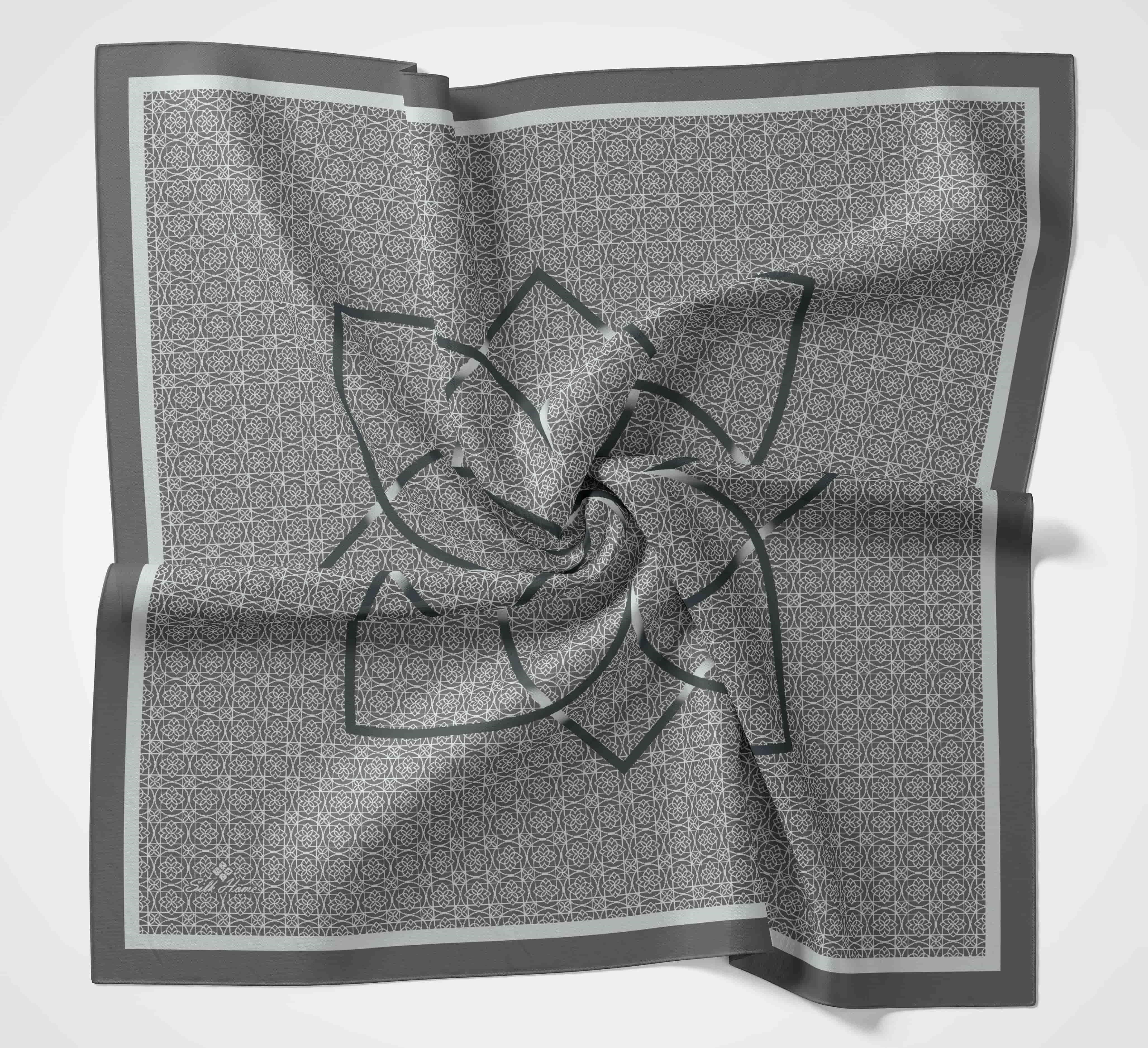 Silk Home SHiny Eşarp 75008-03