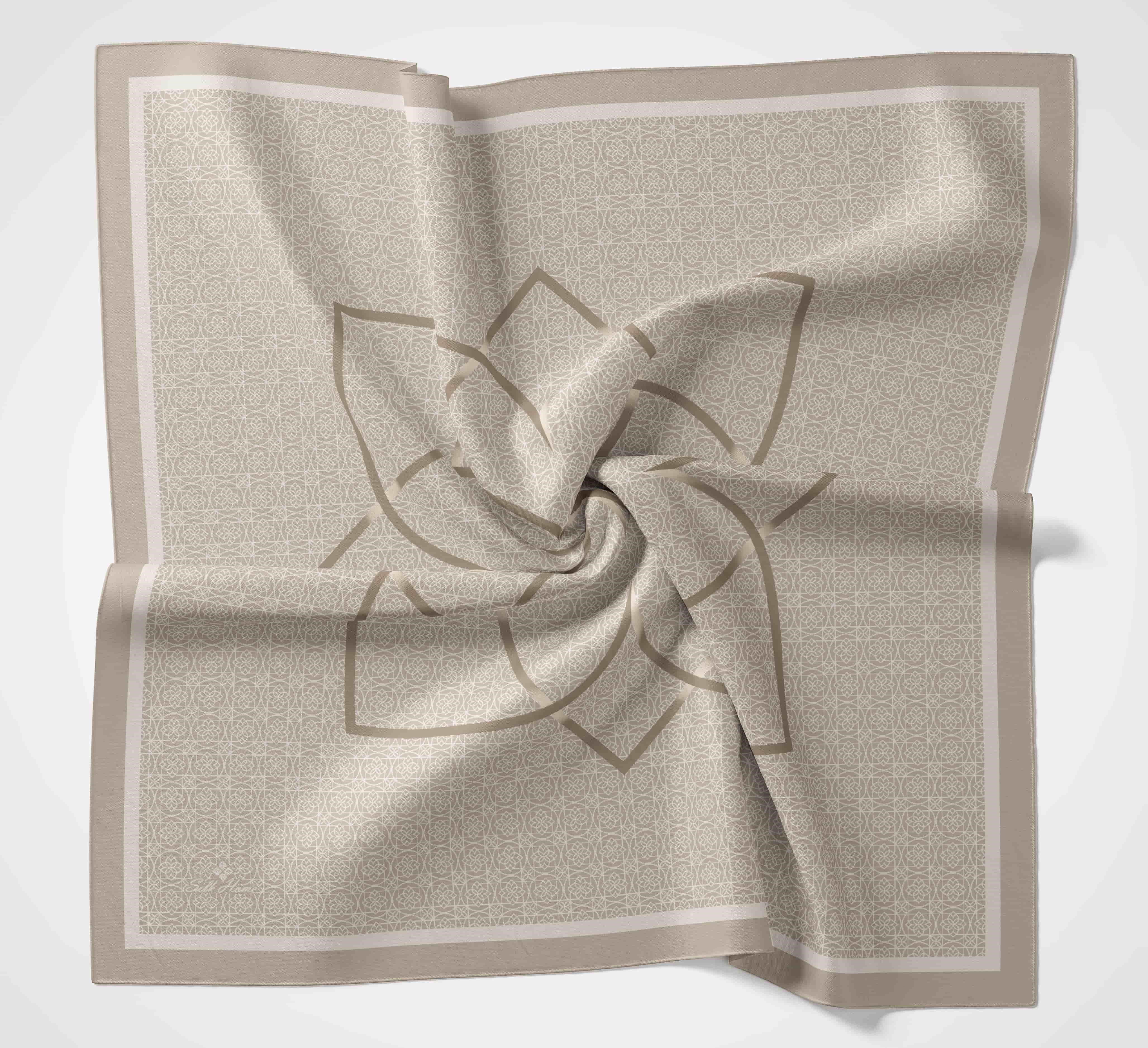 Silk Home SHiny Eşarp 75008-06