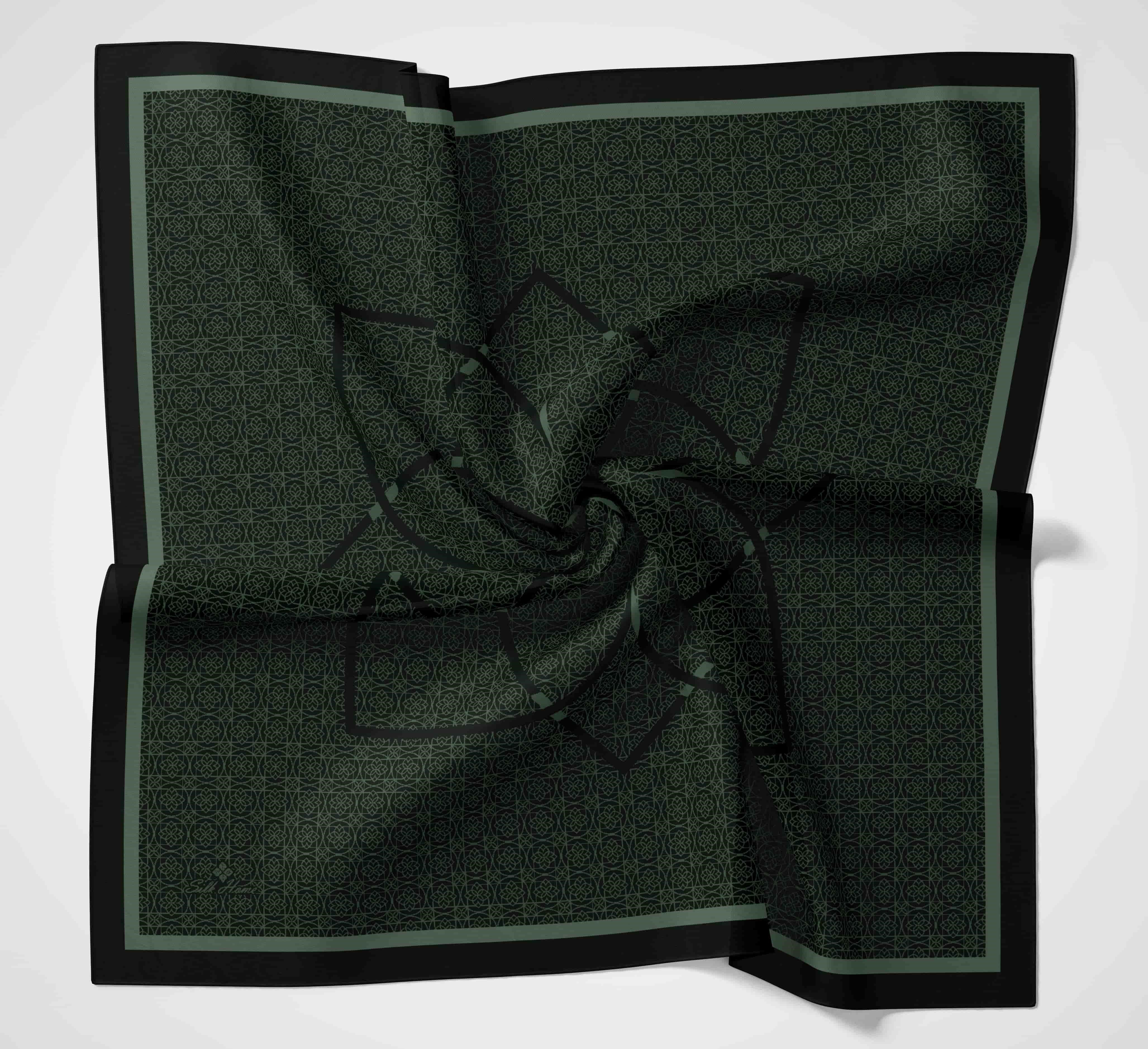 Silk Home SHiny Eşarp 75008-07