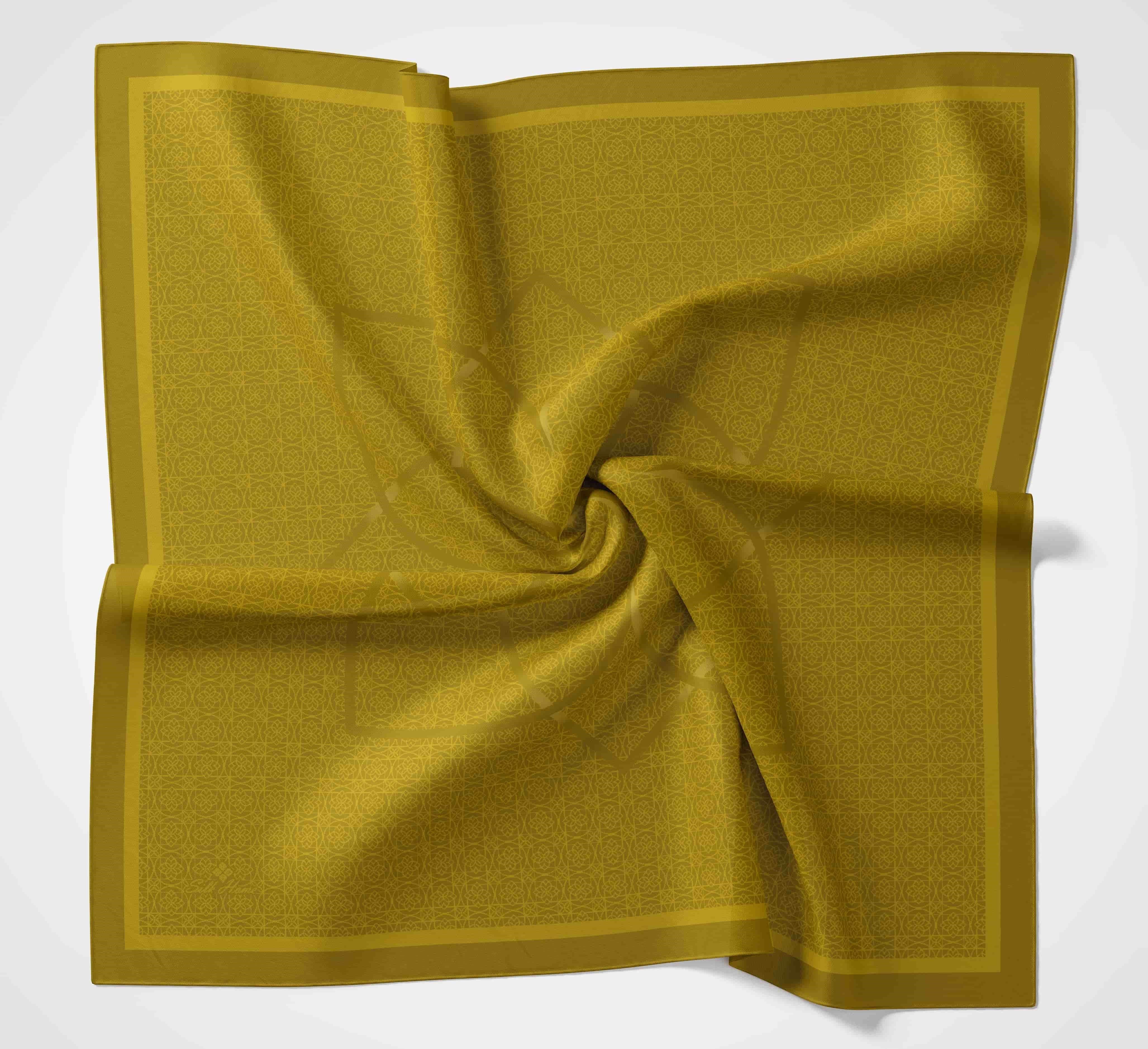 Silk Home SHiny Eşarp 75008-09