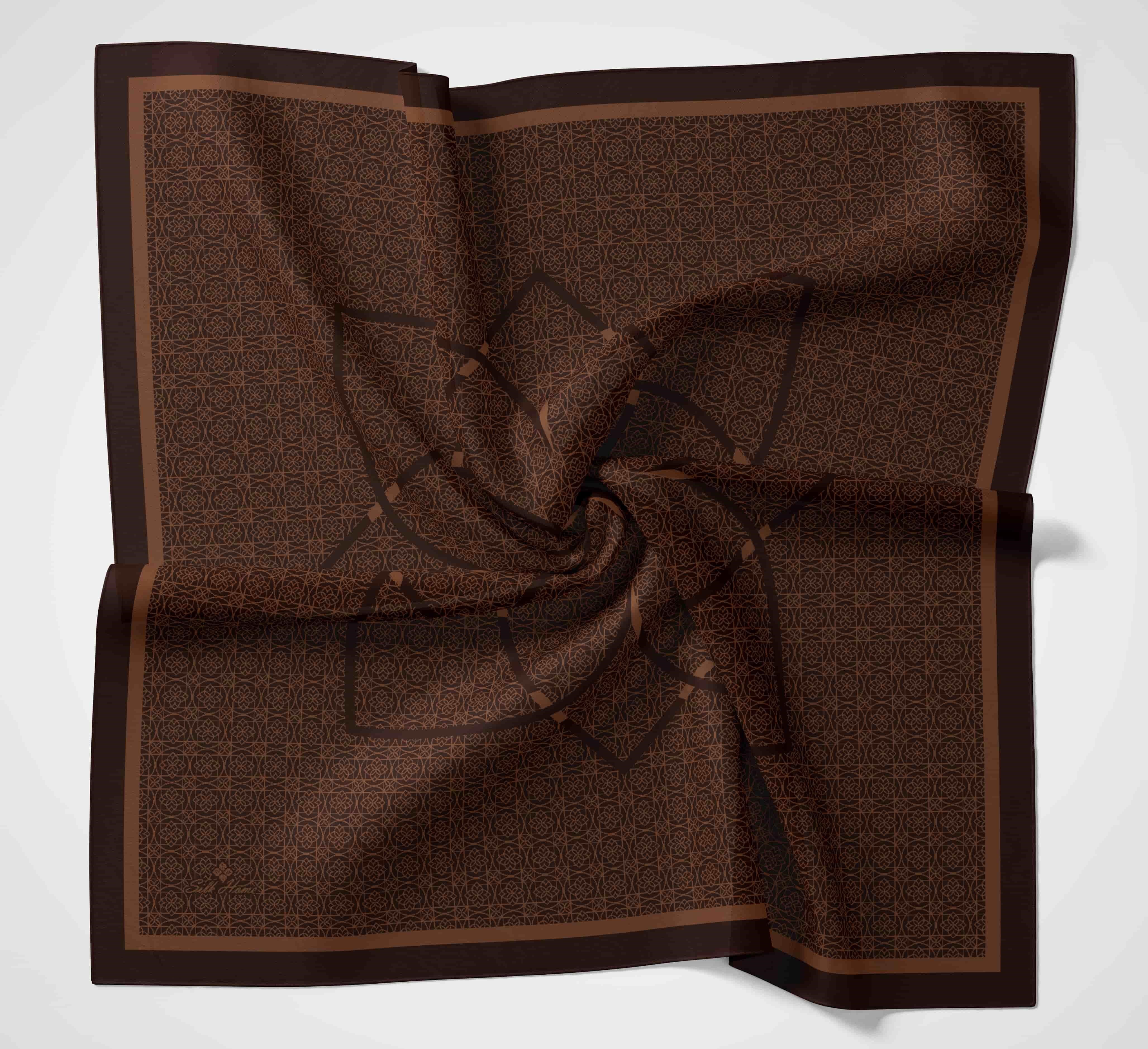 Silk Home SHiny Eşarp 75008-13