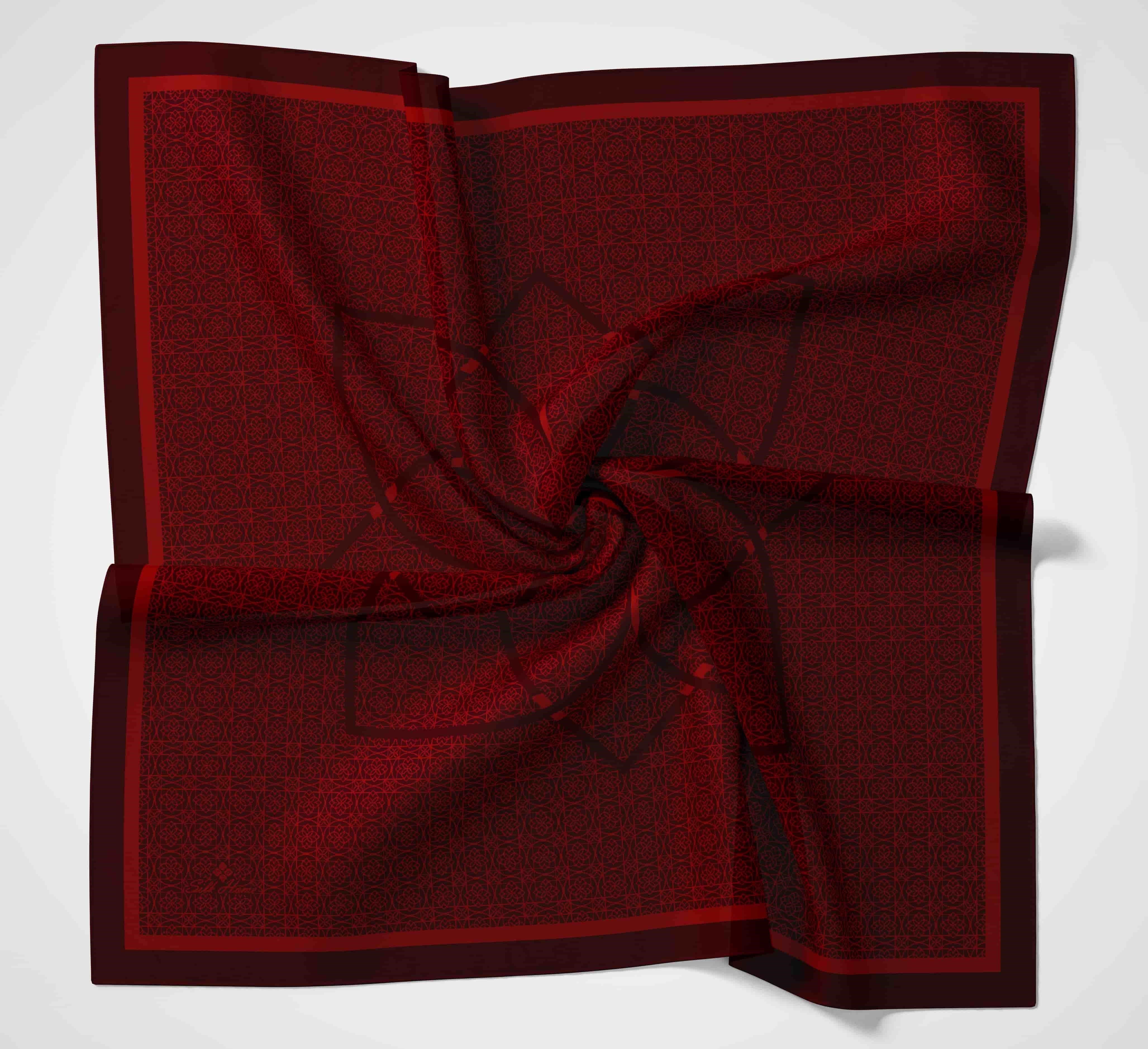 Silk Home SHiny Eşarp 75008-16