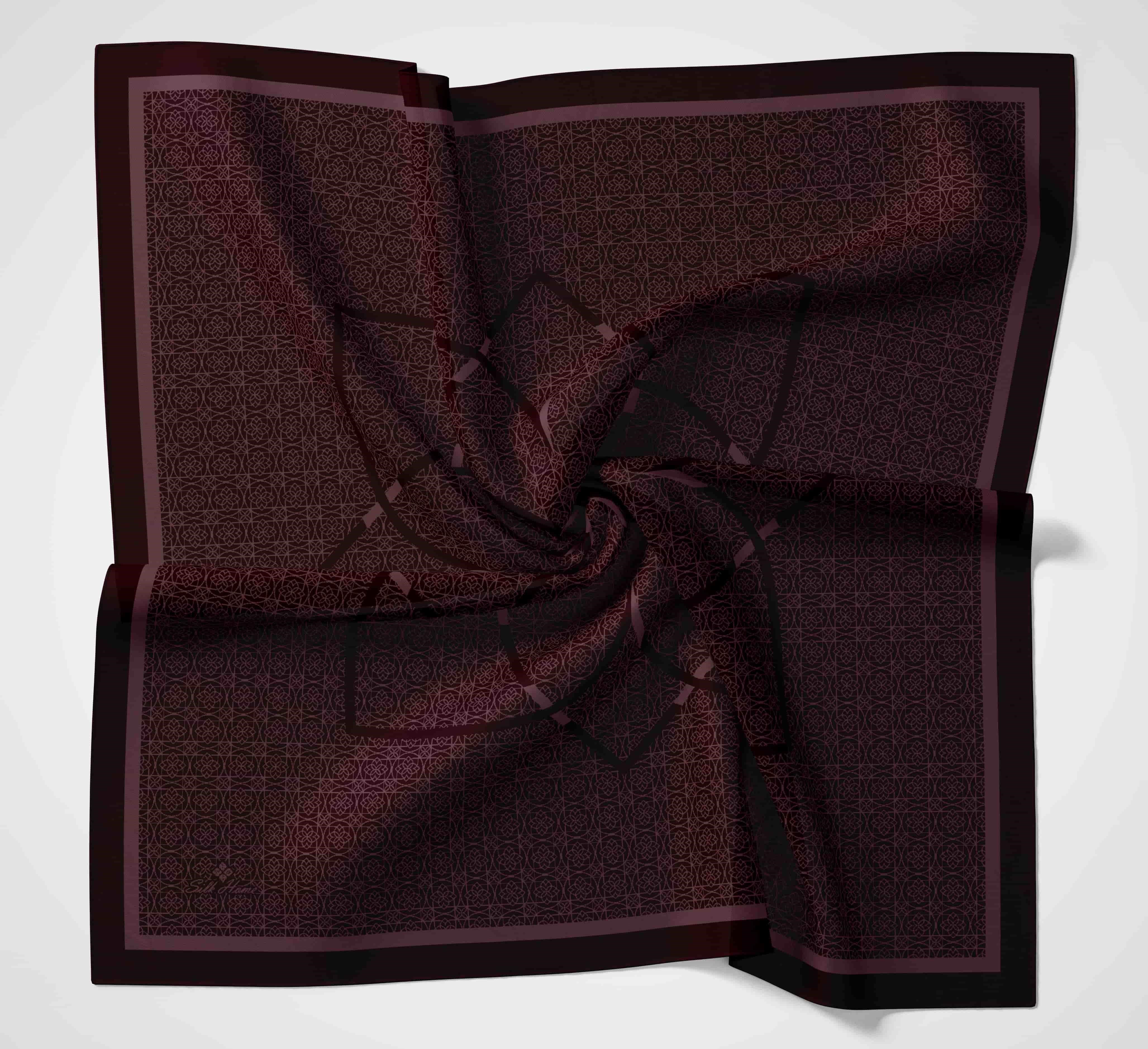 Silk Home SHiny Eşarp 75008-19