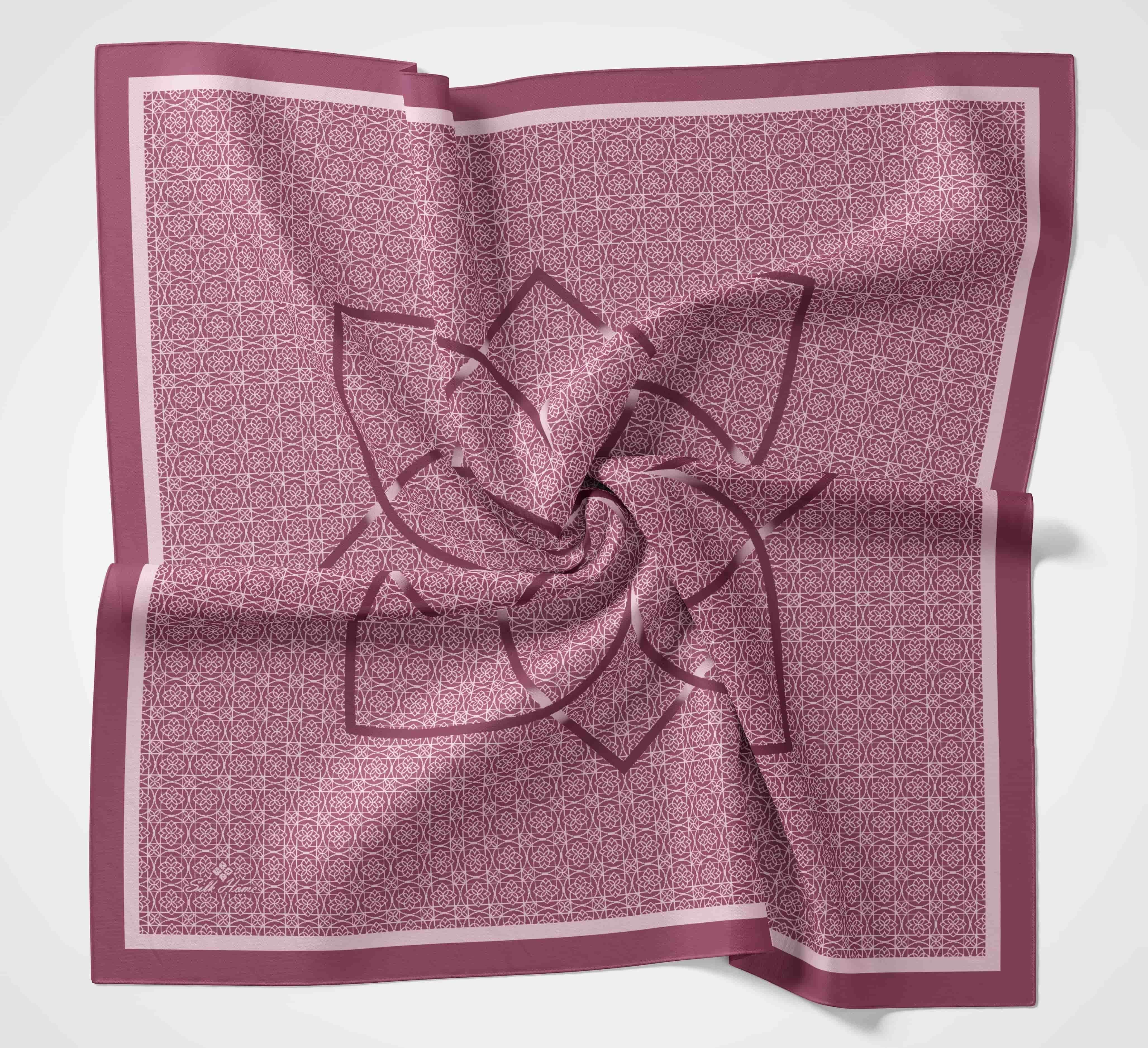 Silk Home SHiny Eşarp 75008-20