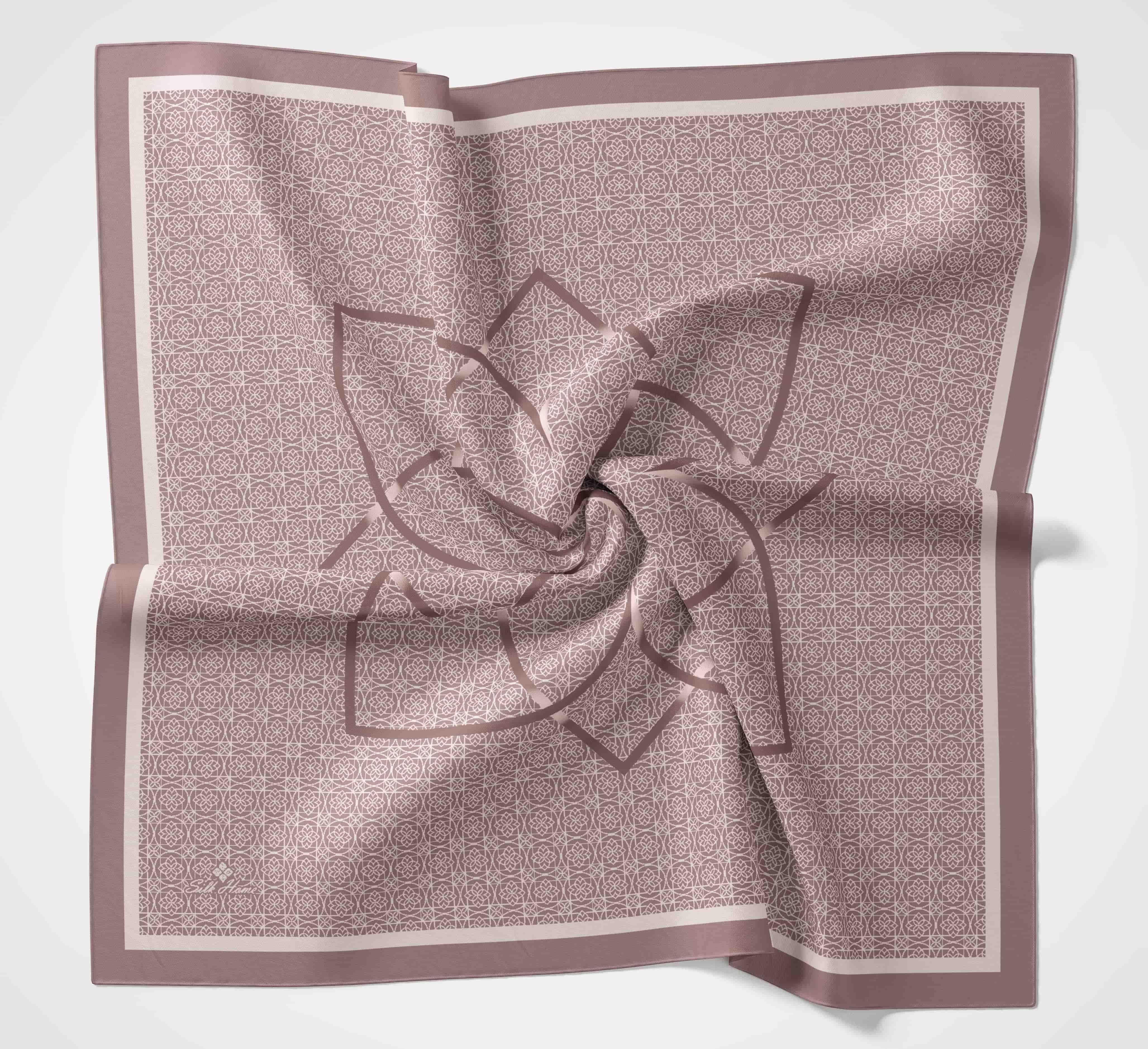 Silk Home SHiny Eşarp 75008-22