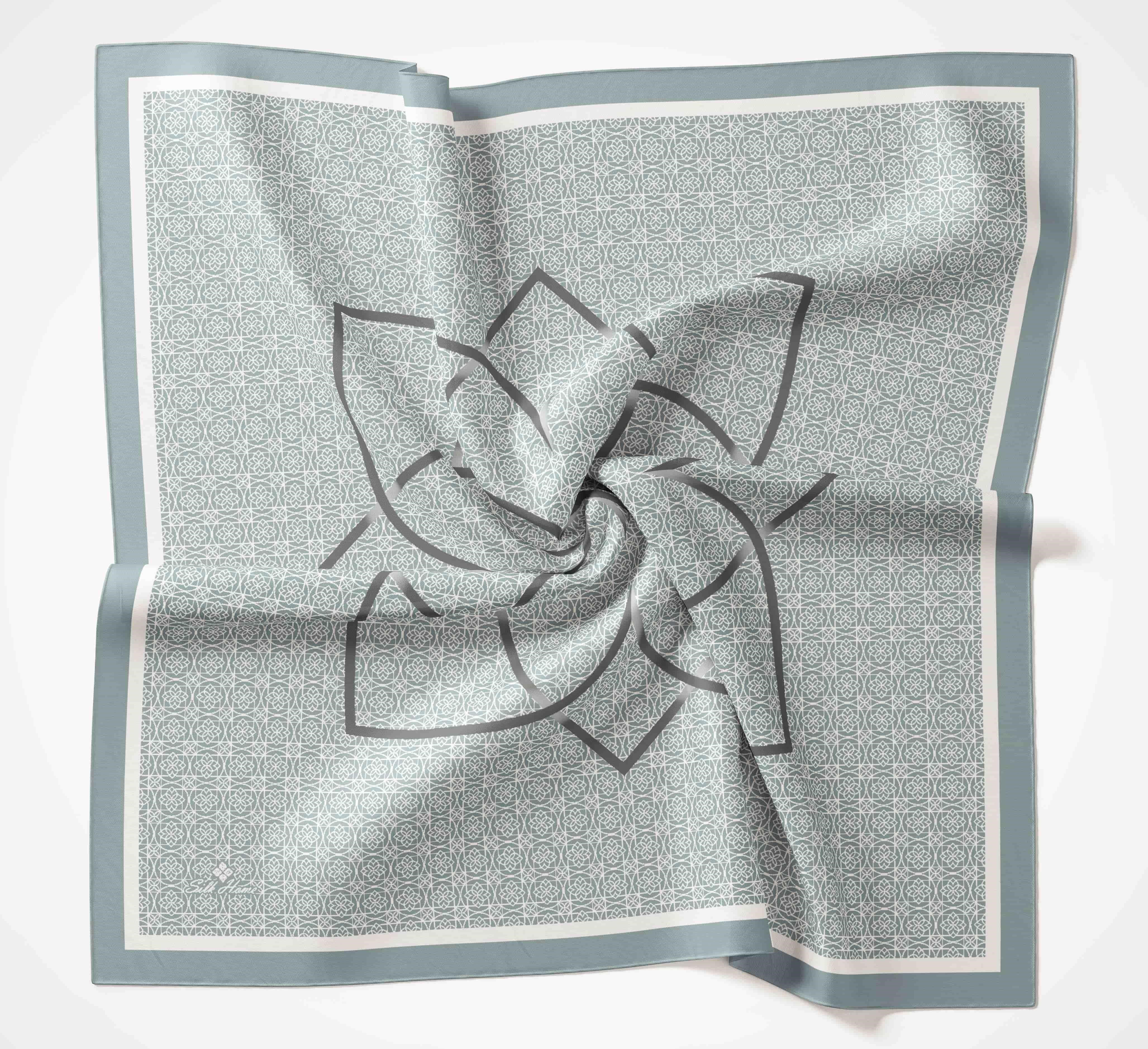 Silk Home SHiny Eşarp 75008-25