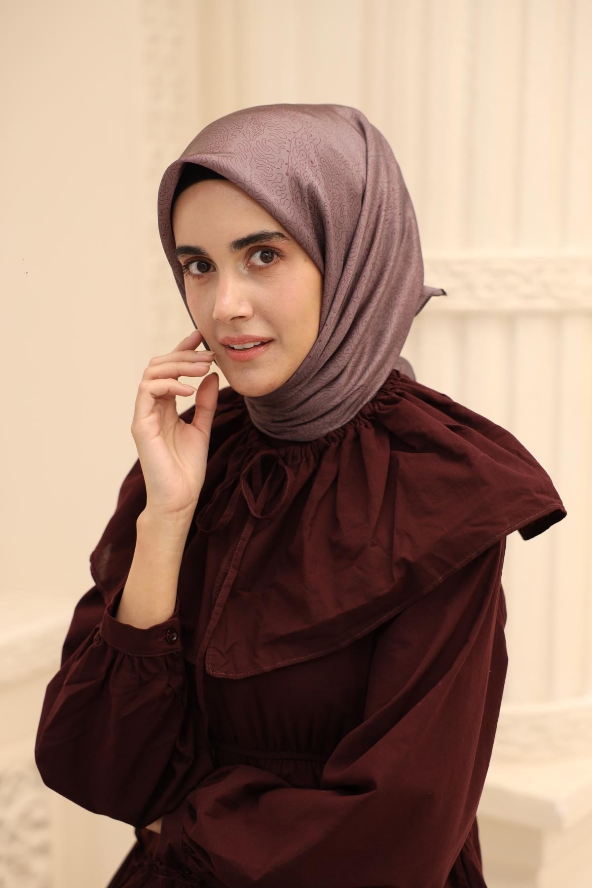 Silk Home SHiny Eşarp 75009-04