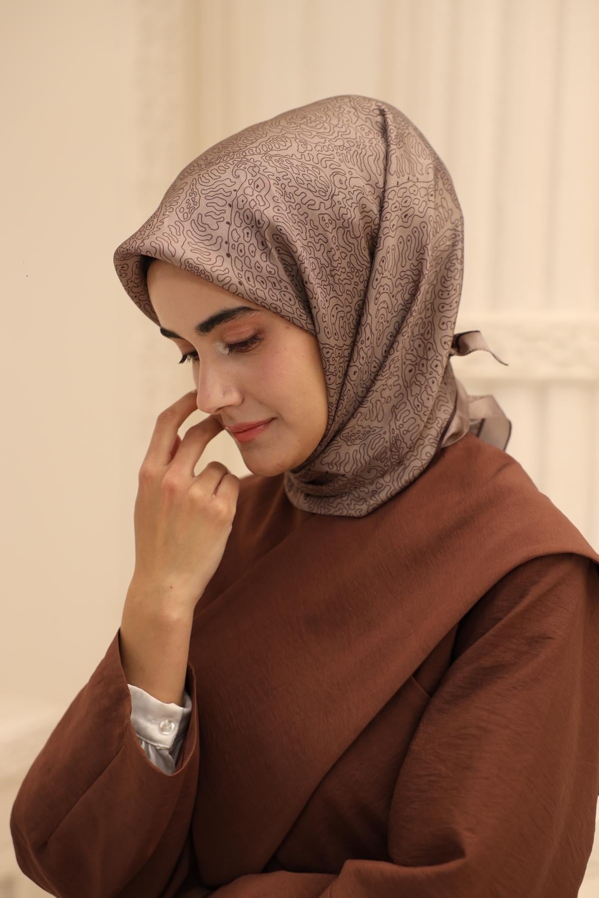 Silk Home SHiny Eşarp 75009-05