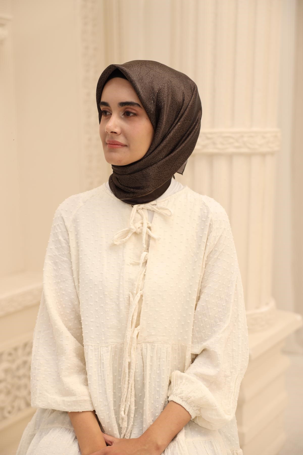 Silk Home SHiny Eşarp 75009-19
