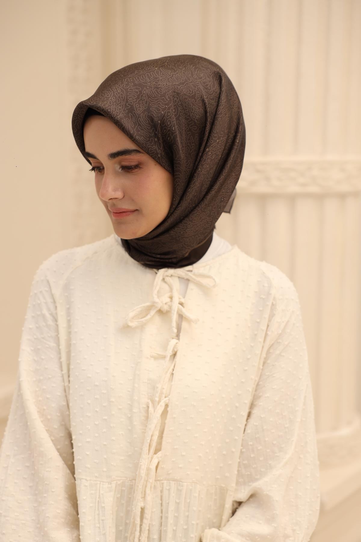 Silk Home SHiny Eşarp 75009-19