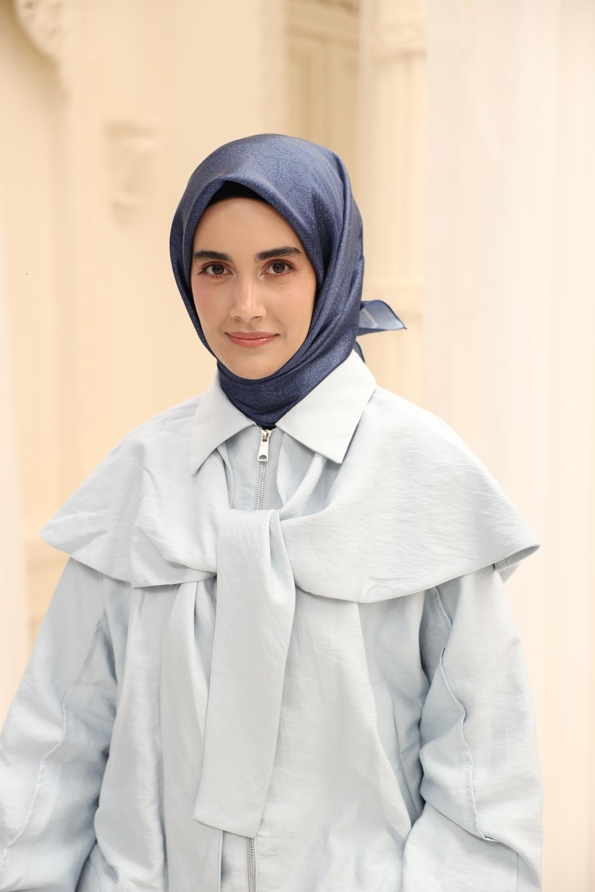 Silk Home SHiny Eşarp 75009-25