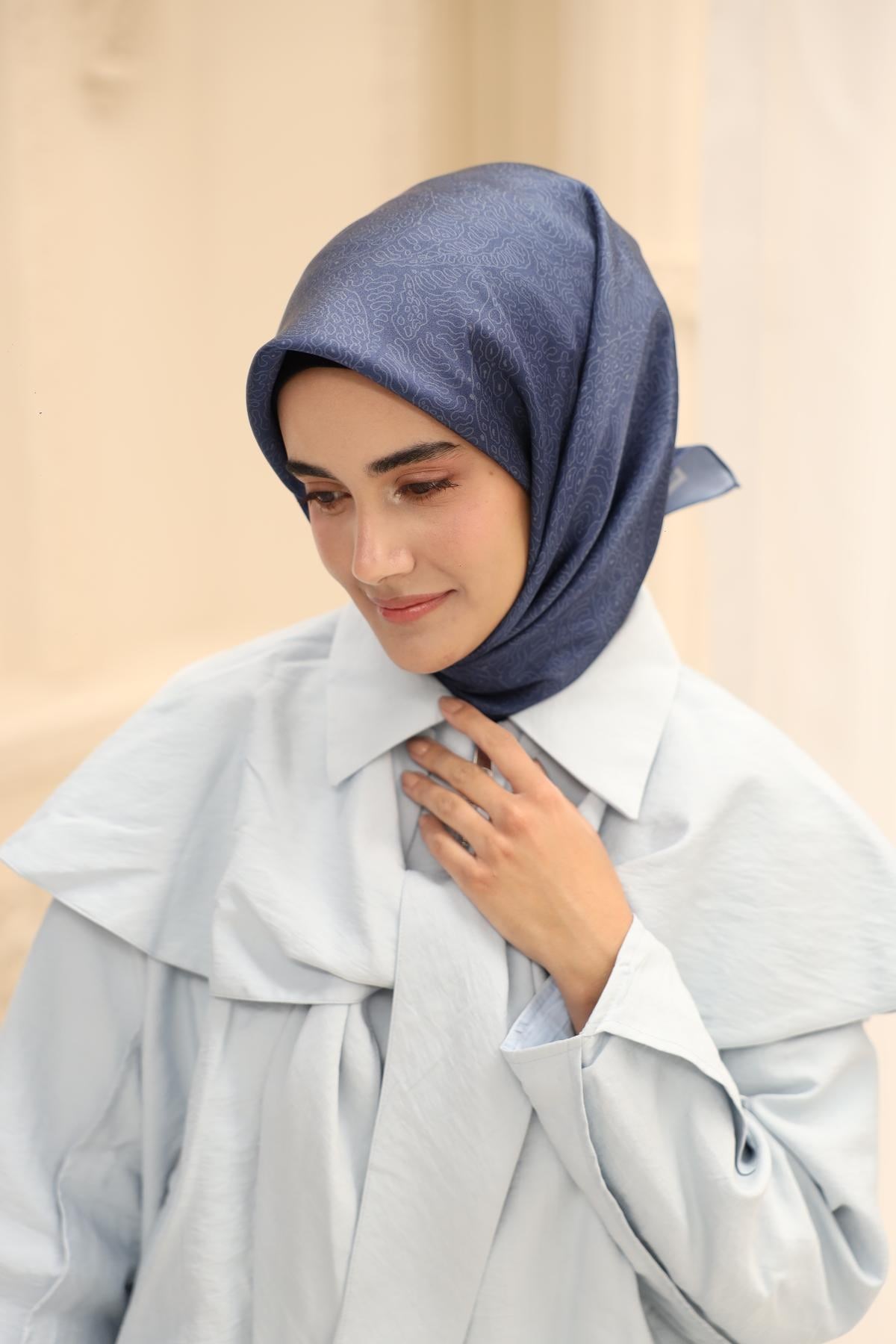 Silk Home SHiny Eşarp 75009-25