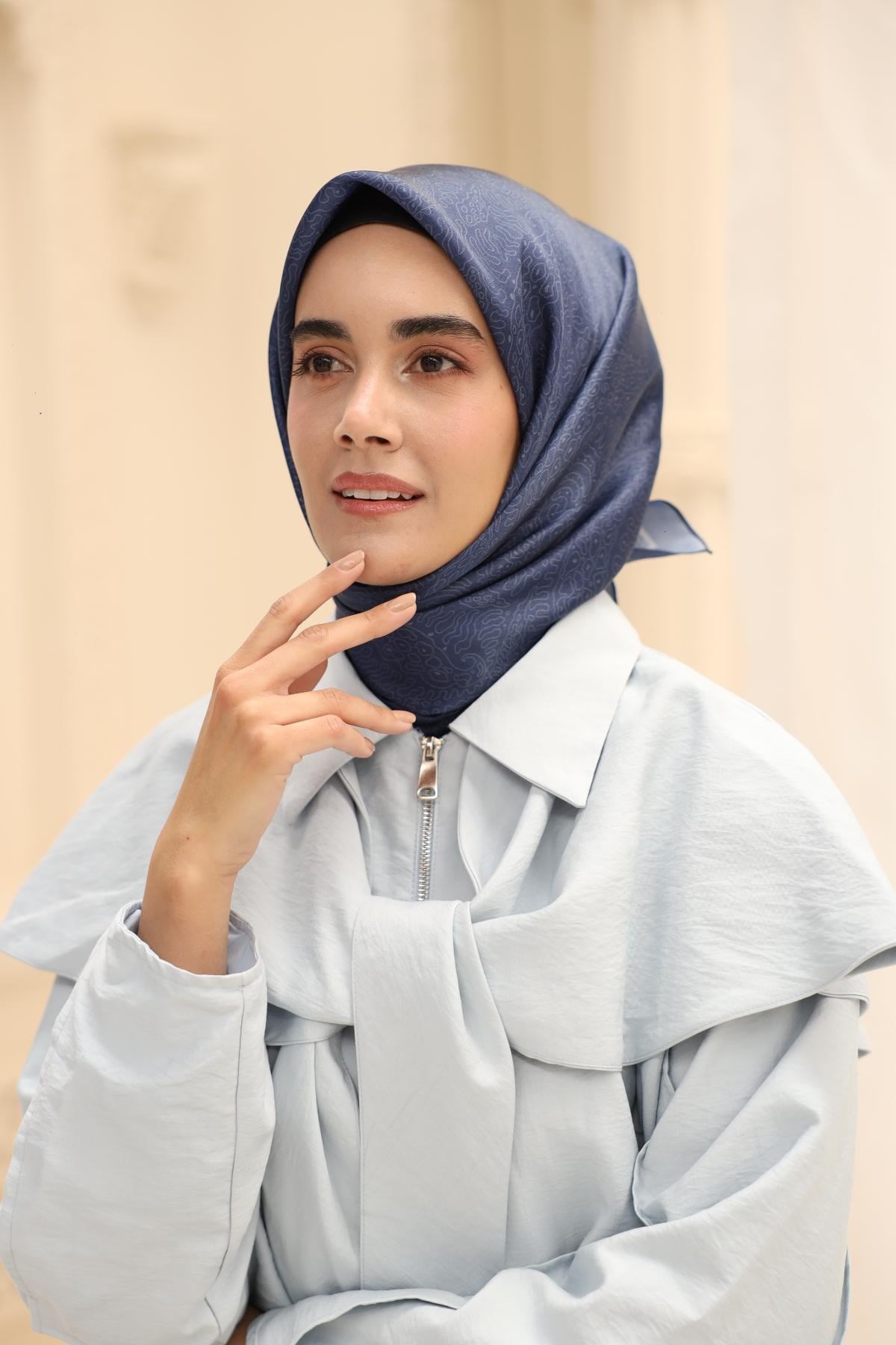 Silk Home SHiny Eşarp 75009-25