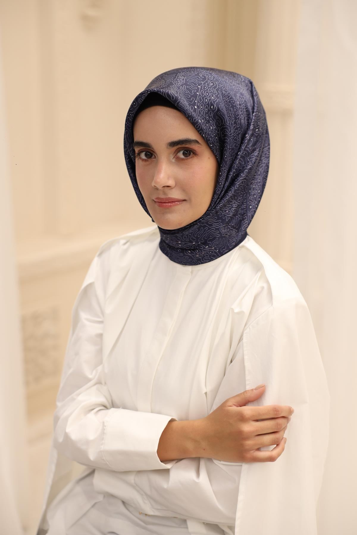 Silk Home SHiny Eşarp 75009-26