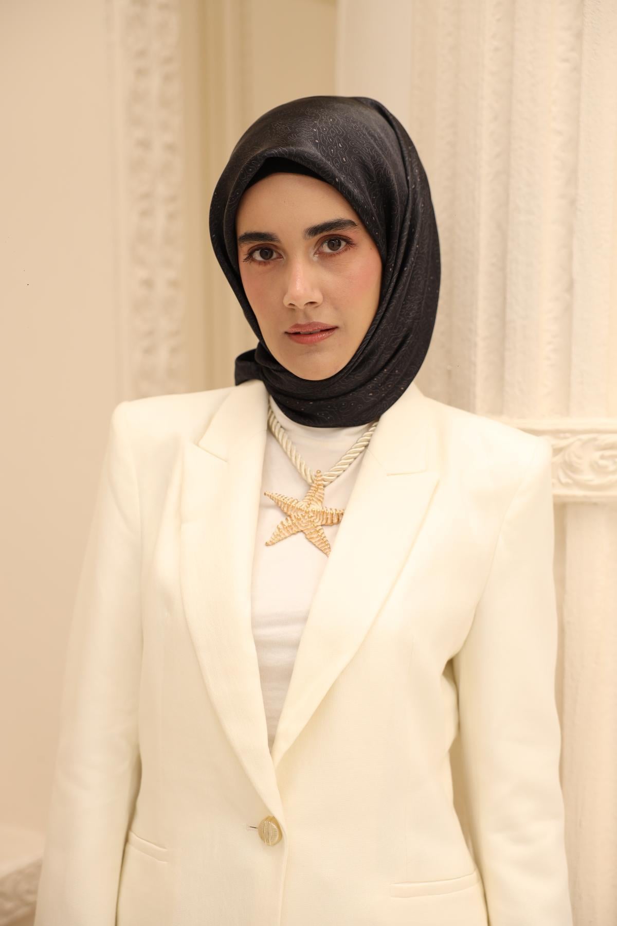 Silk Home SHiny Eşarp 75009-34