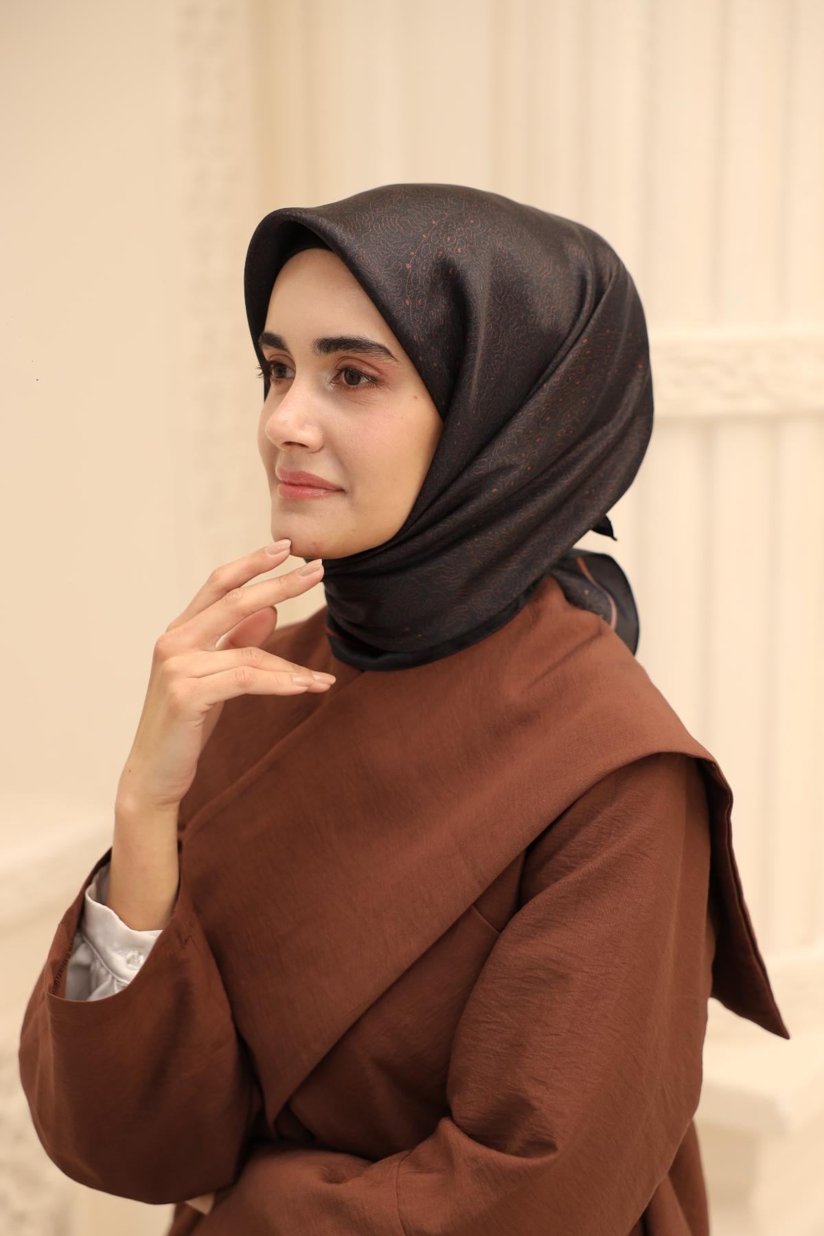 Silk Home SHiny Eşarp 75009-35