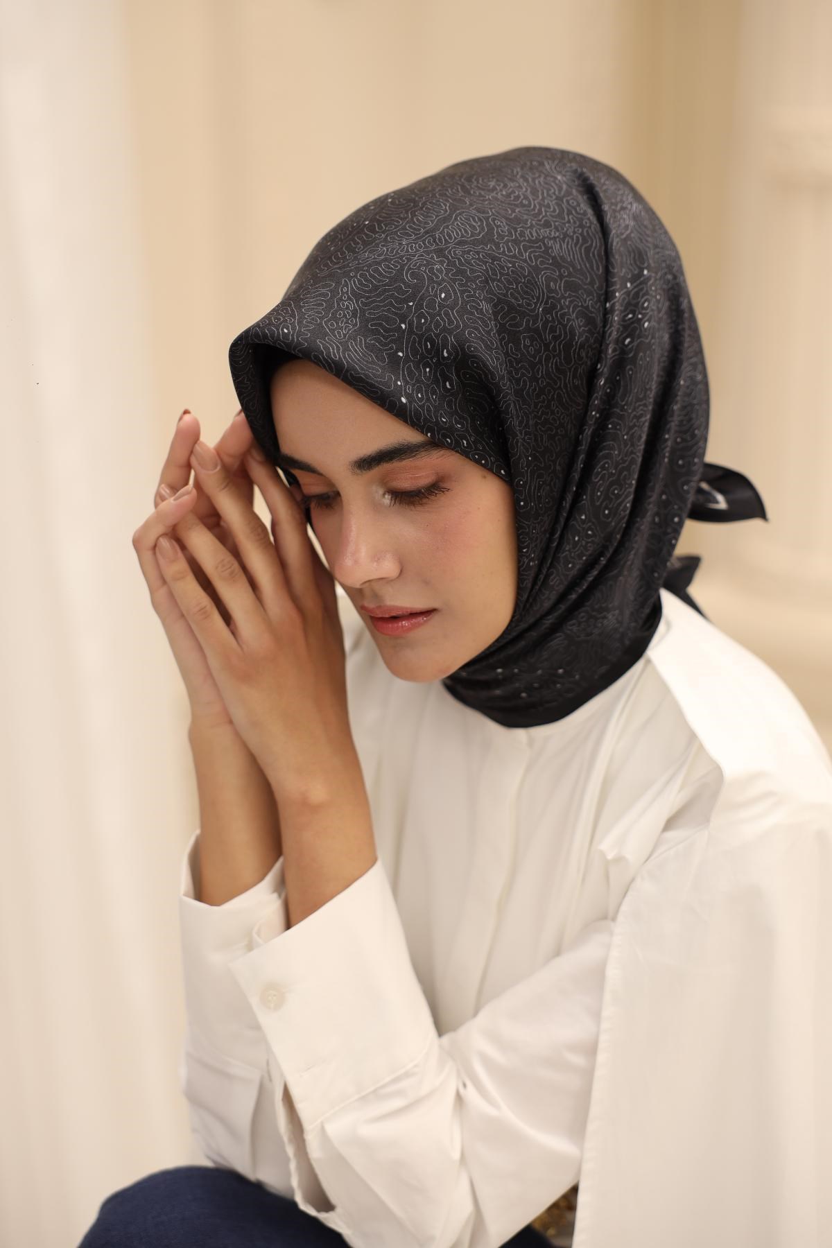 Silk Home SHiny Eşarp 75009-39