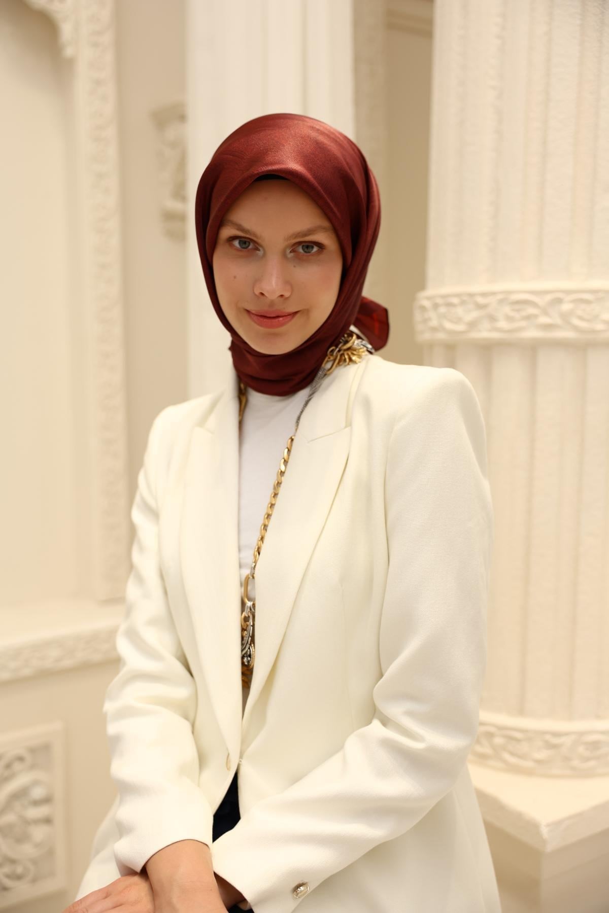 Silk Home SHiny Eşarp 75010-01