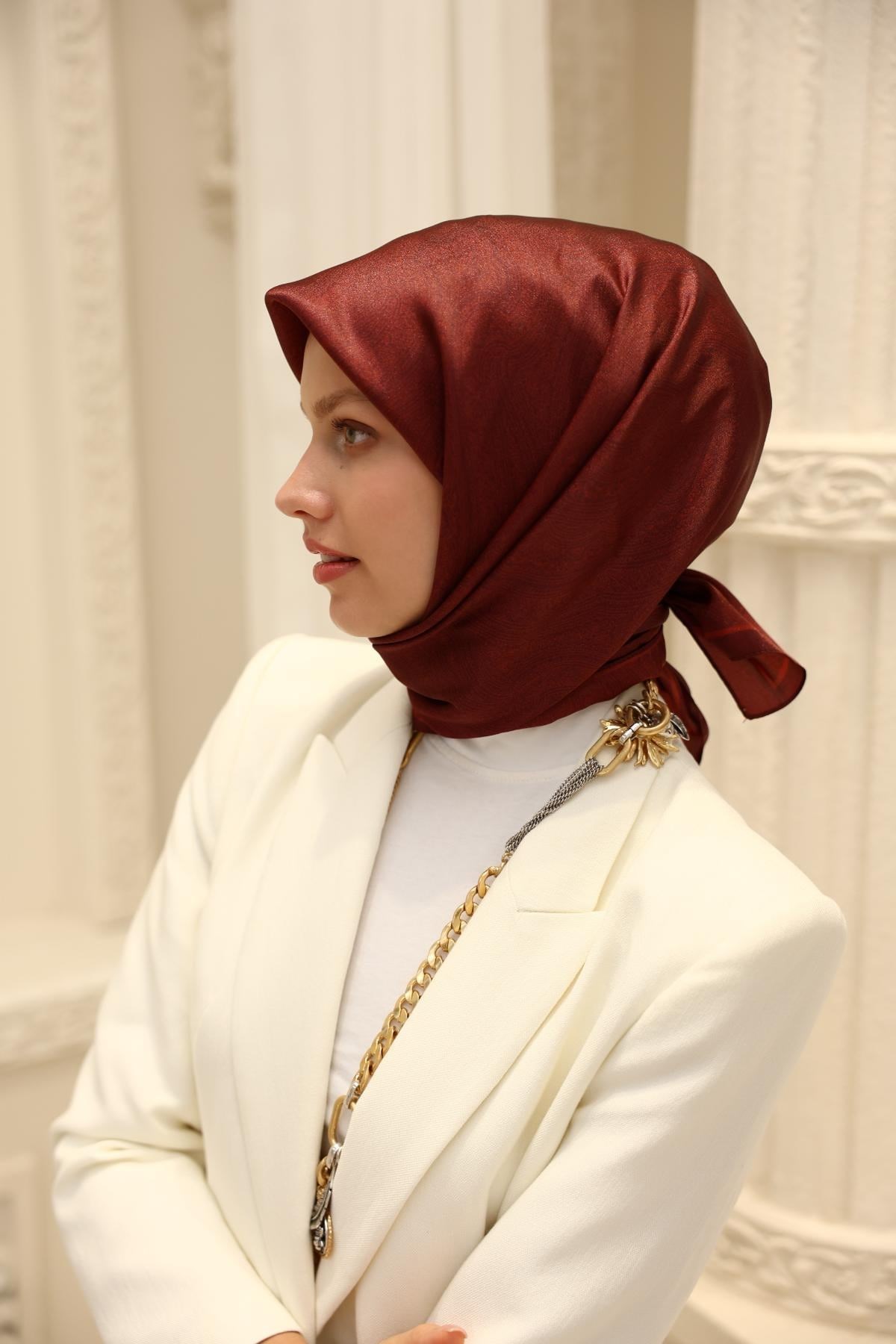 Silk Home SHiny Eşarp 75010-01